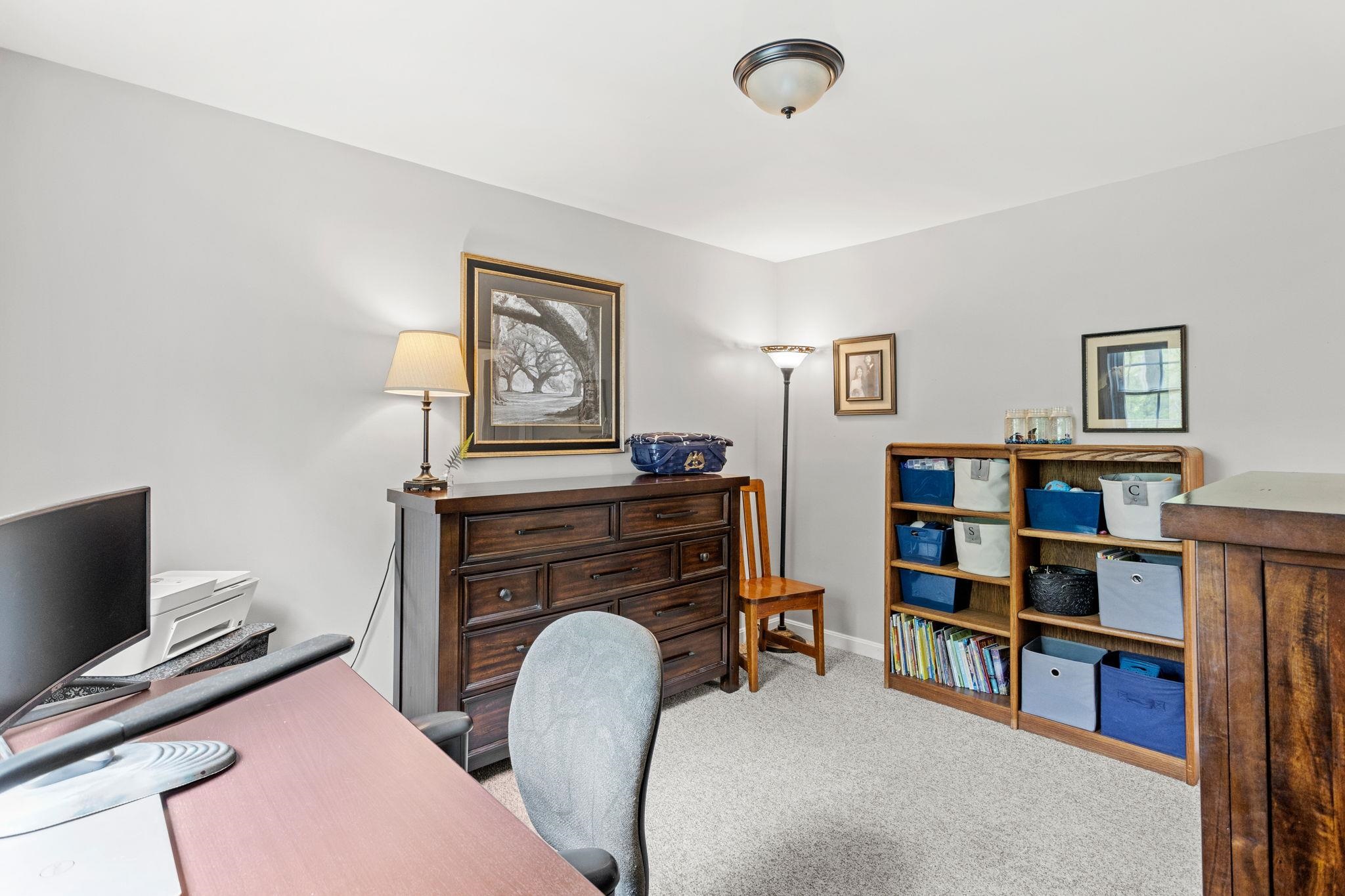 46 Chatel Road