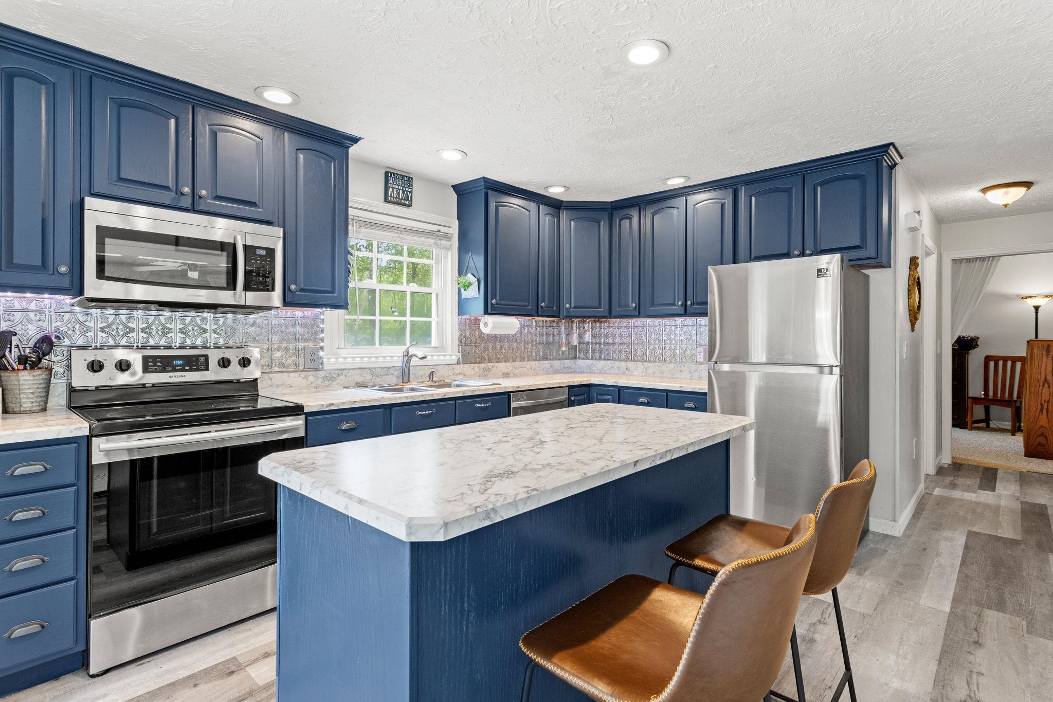 46 Chatel Road