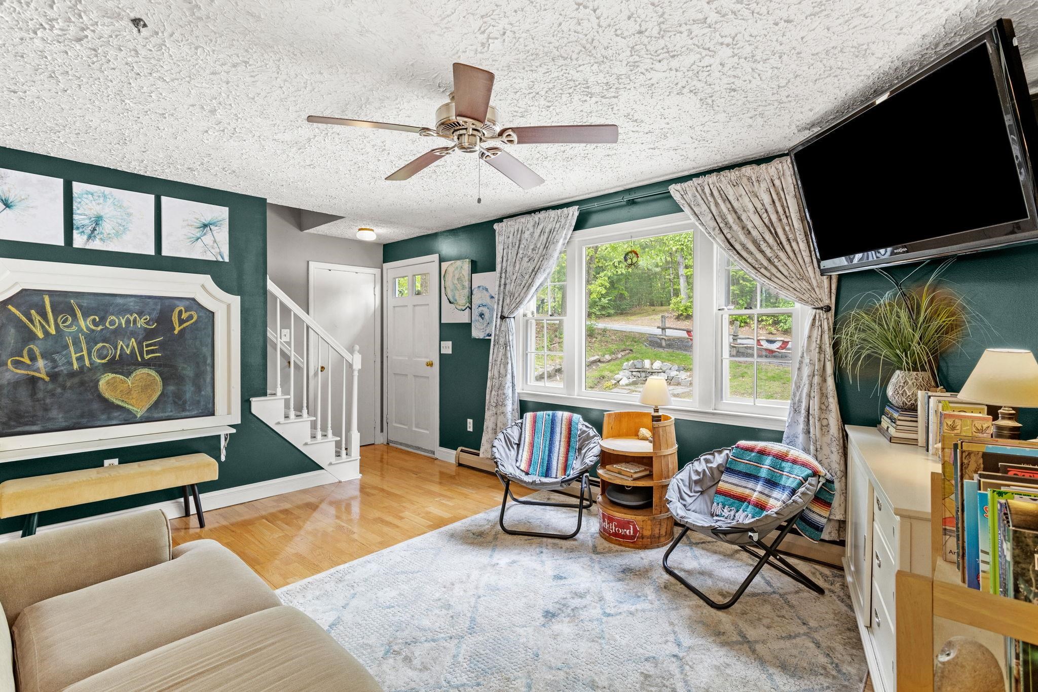 46 Chatel Road