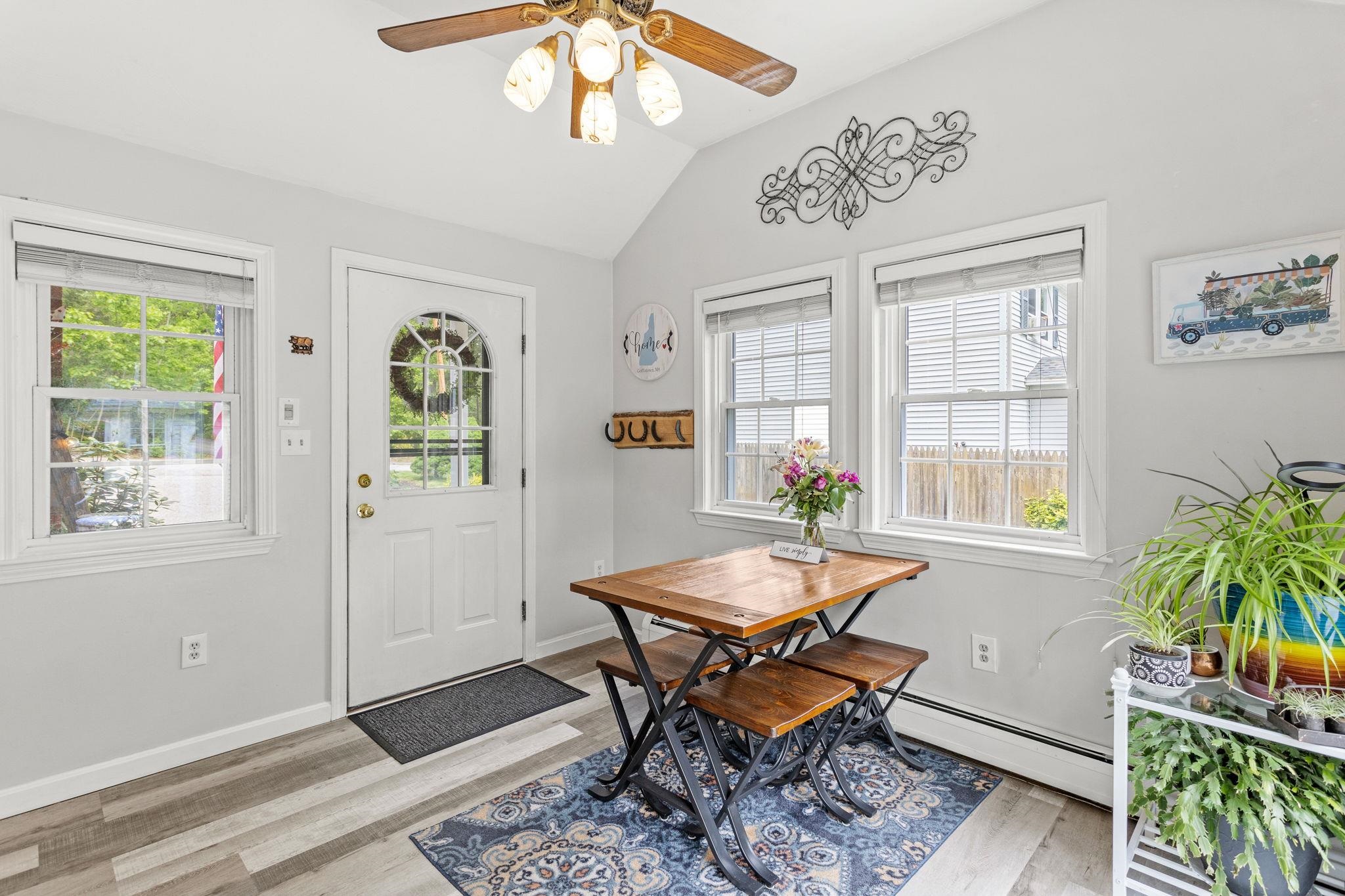 46 Chatel Road