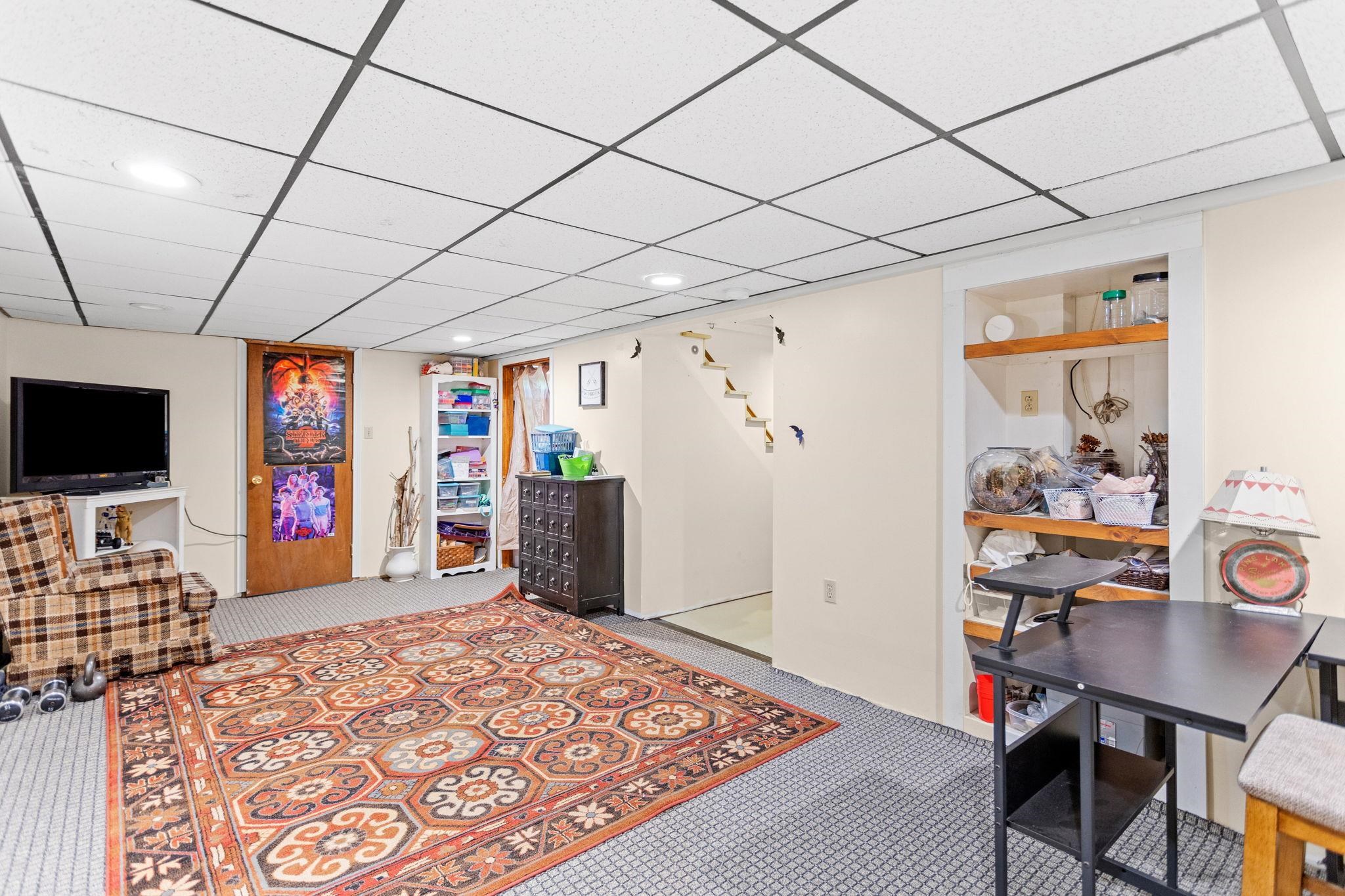 46 Chatel Road