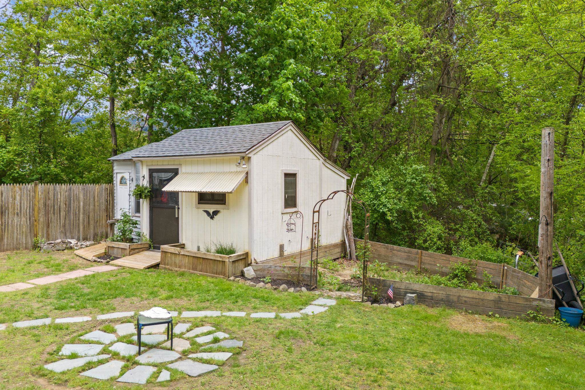 46 Chatel Road