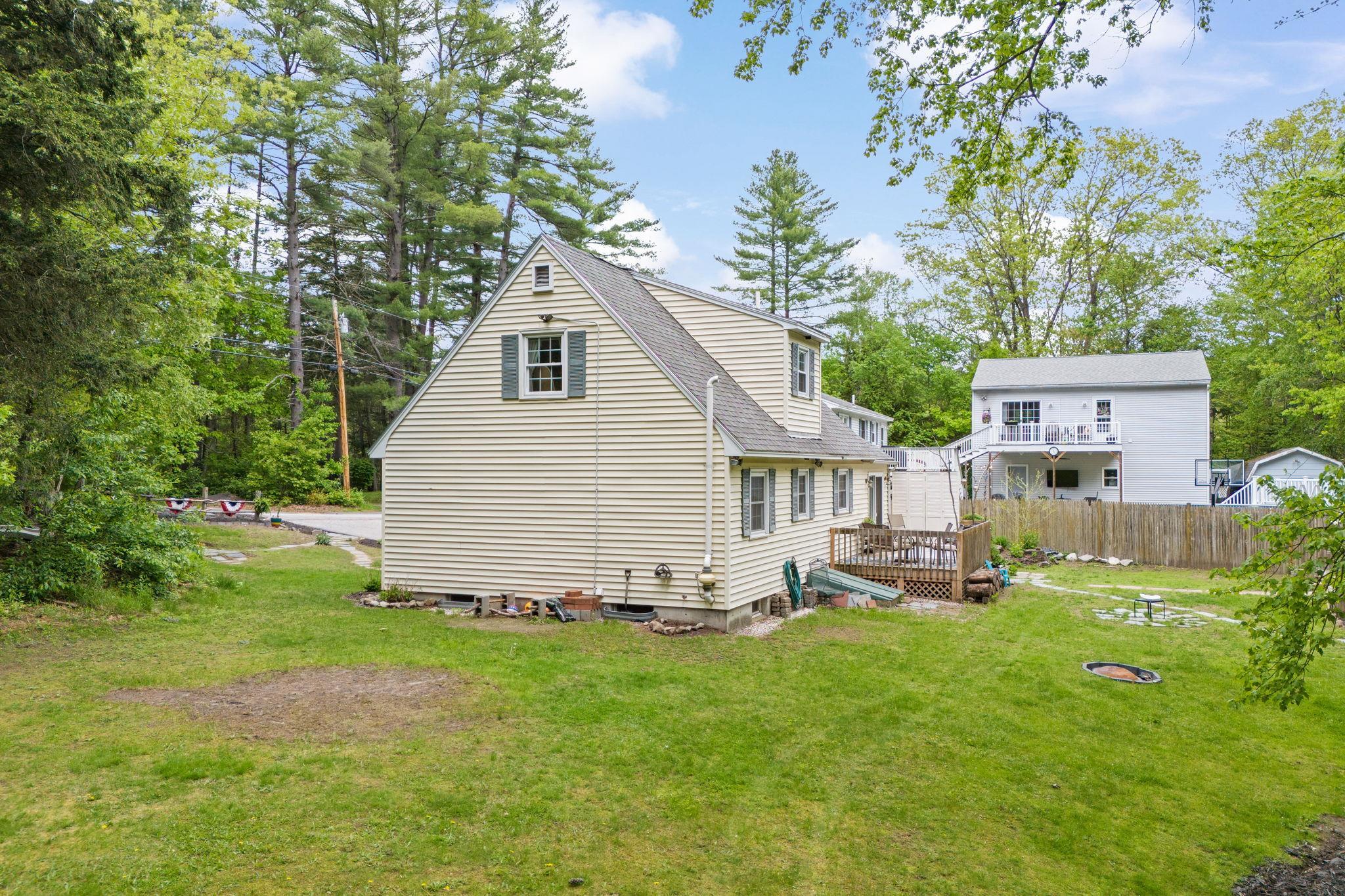 46 Chatel Road