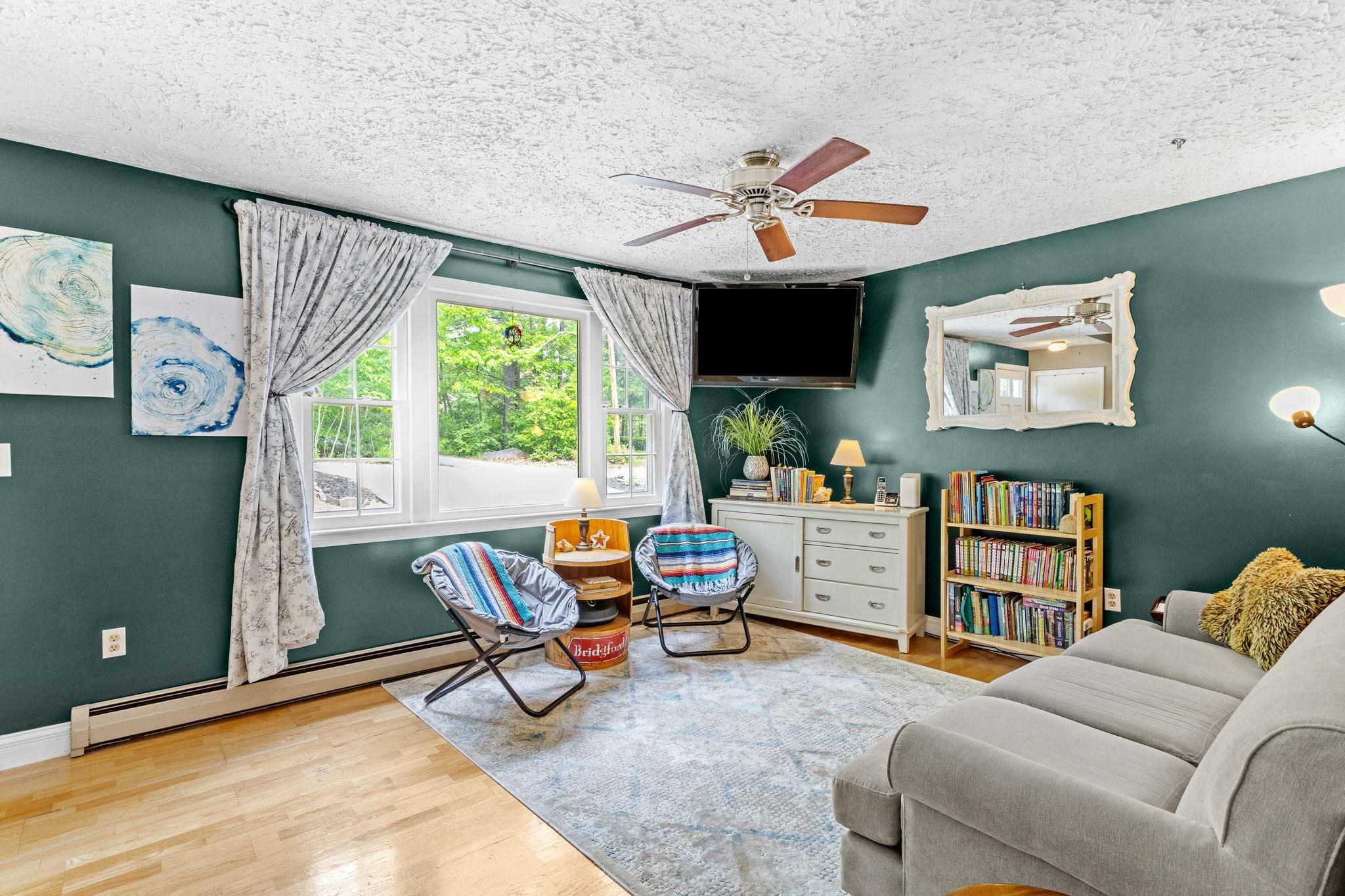 46 Chatel Road