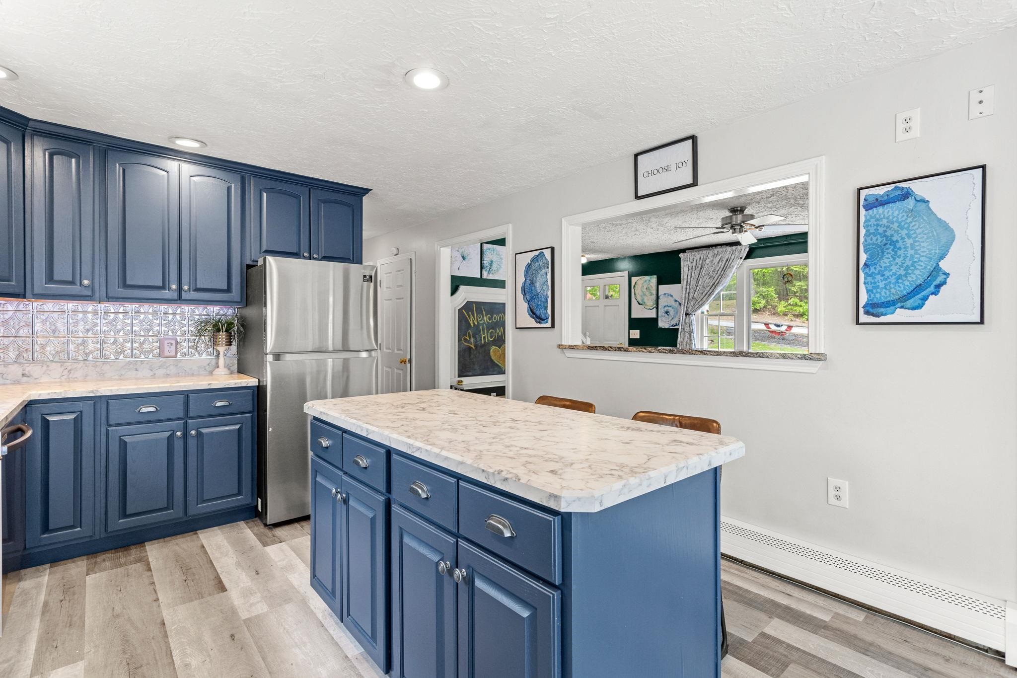 46 Chatel Road