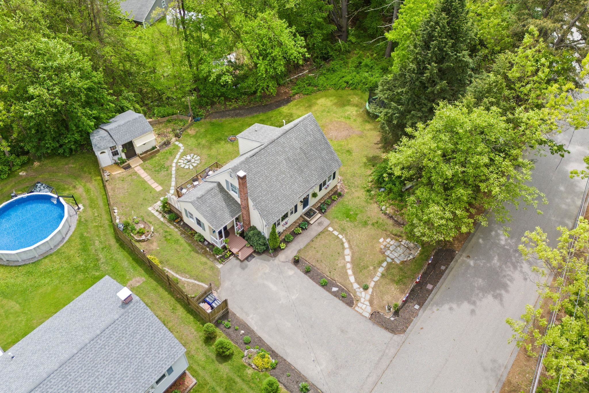 46 Chatel Road