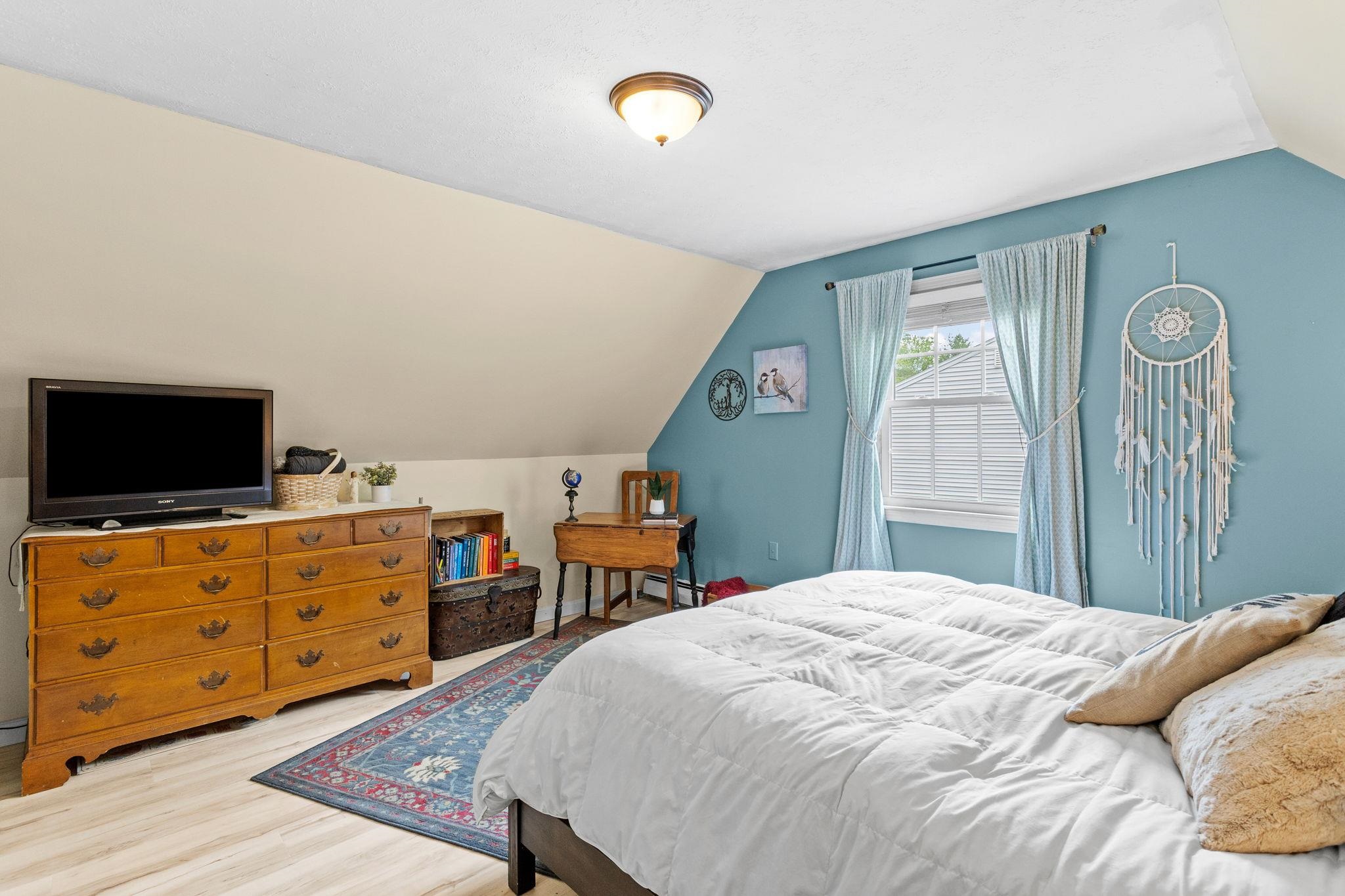 46 Chatel Road