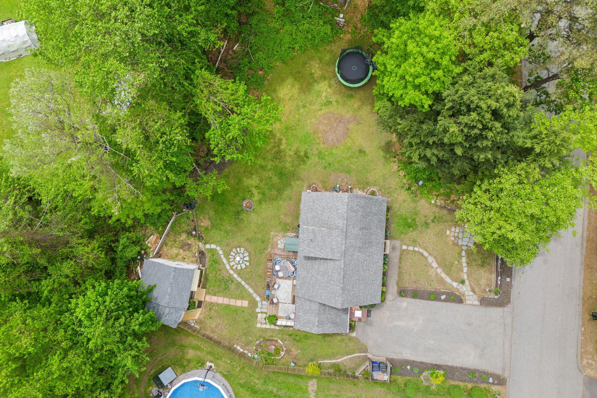46 Chatel Road