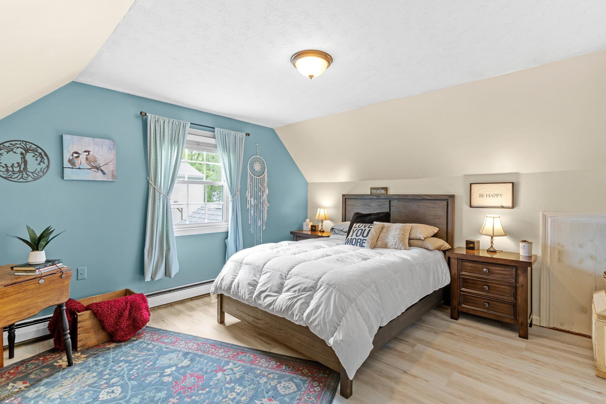 46 Chatel Road