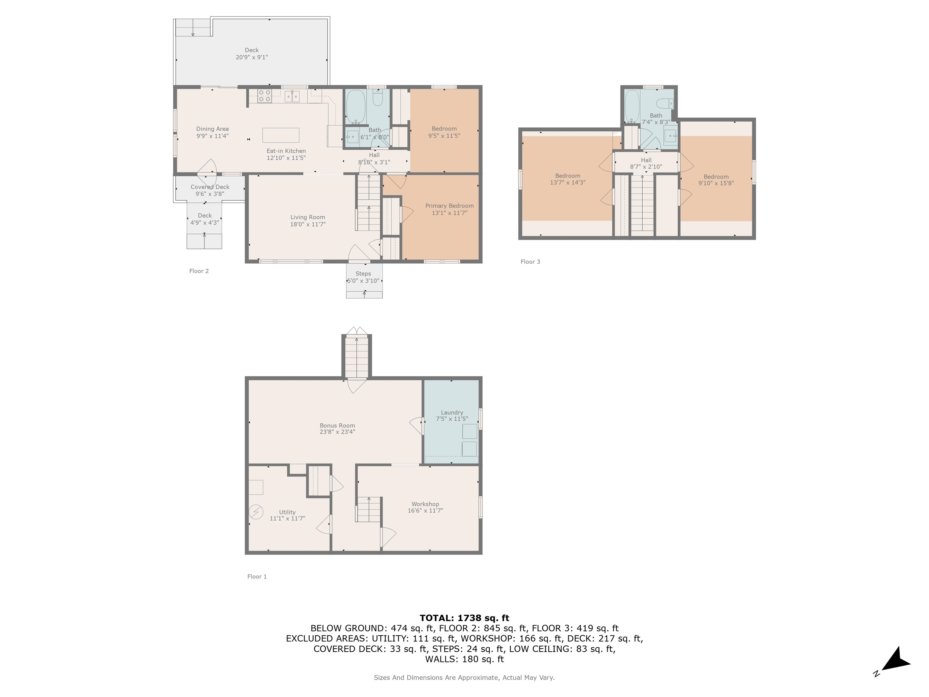 46 Chatel Road