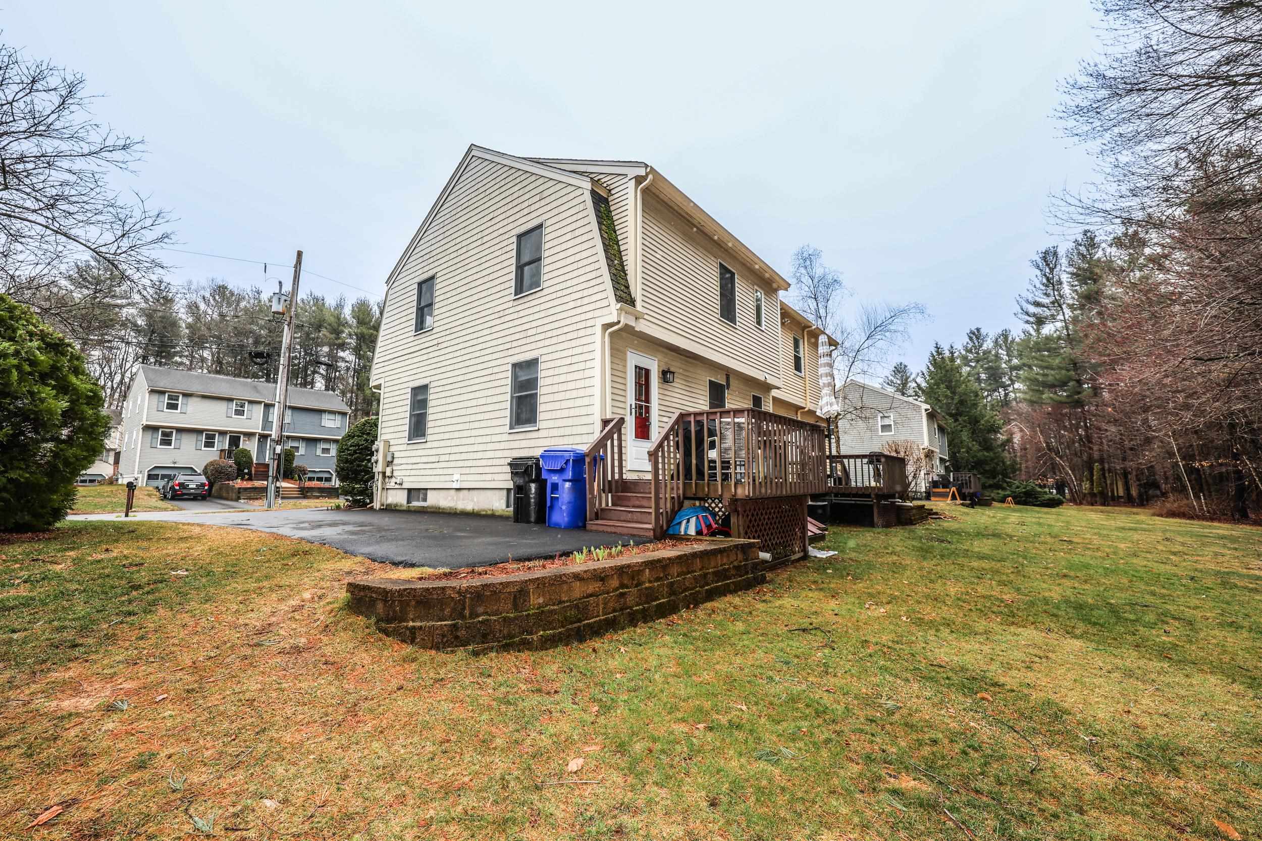 20 Holly Lane Unit: B