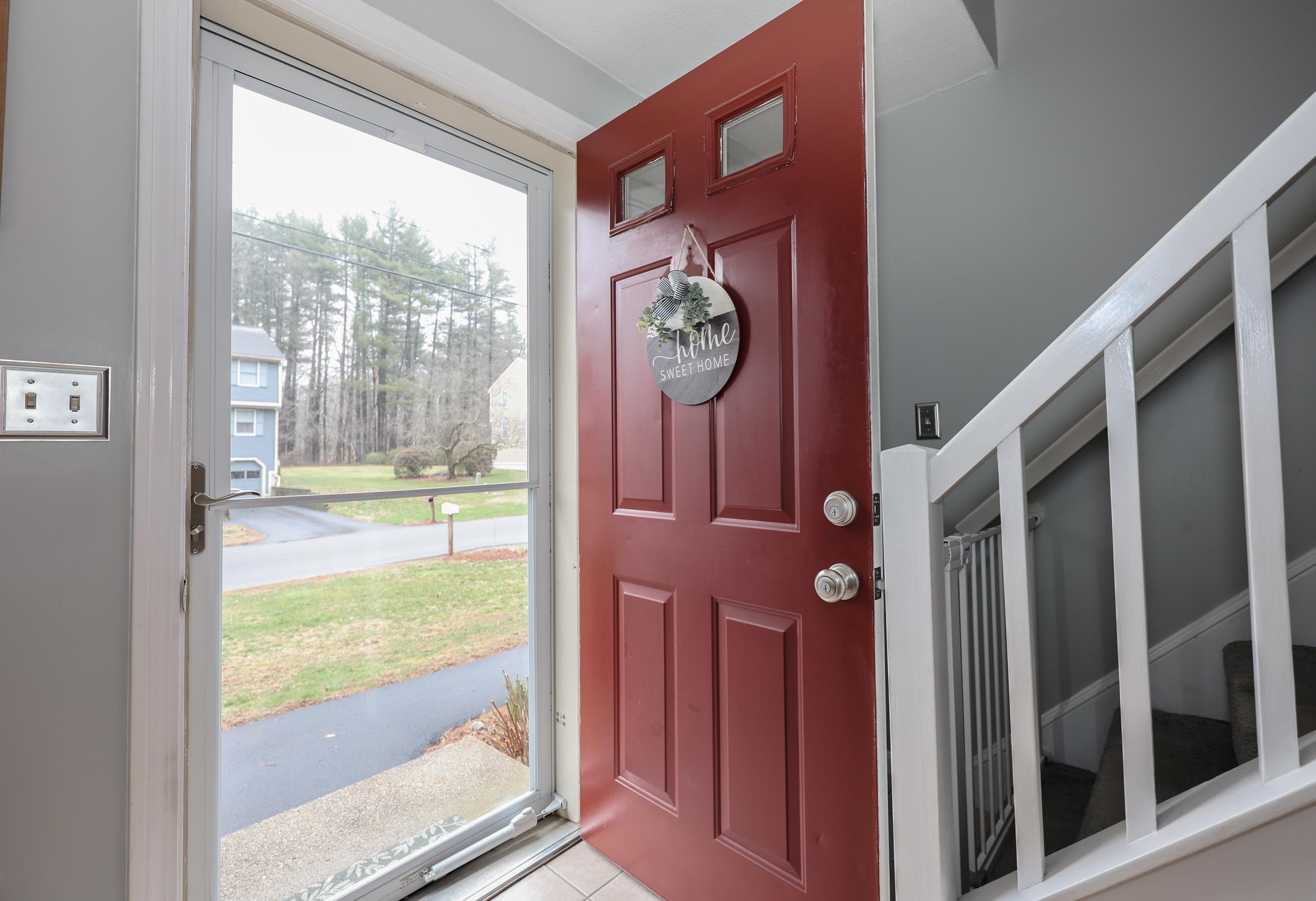 20 Holly Lane Unit: B
