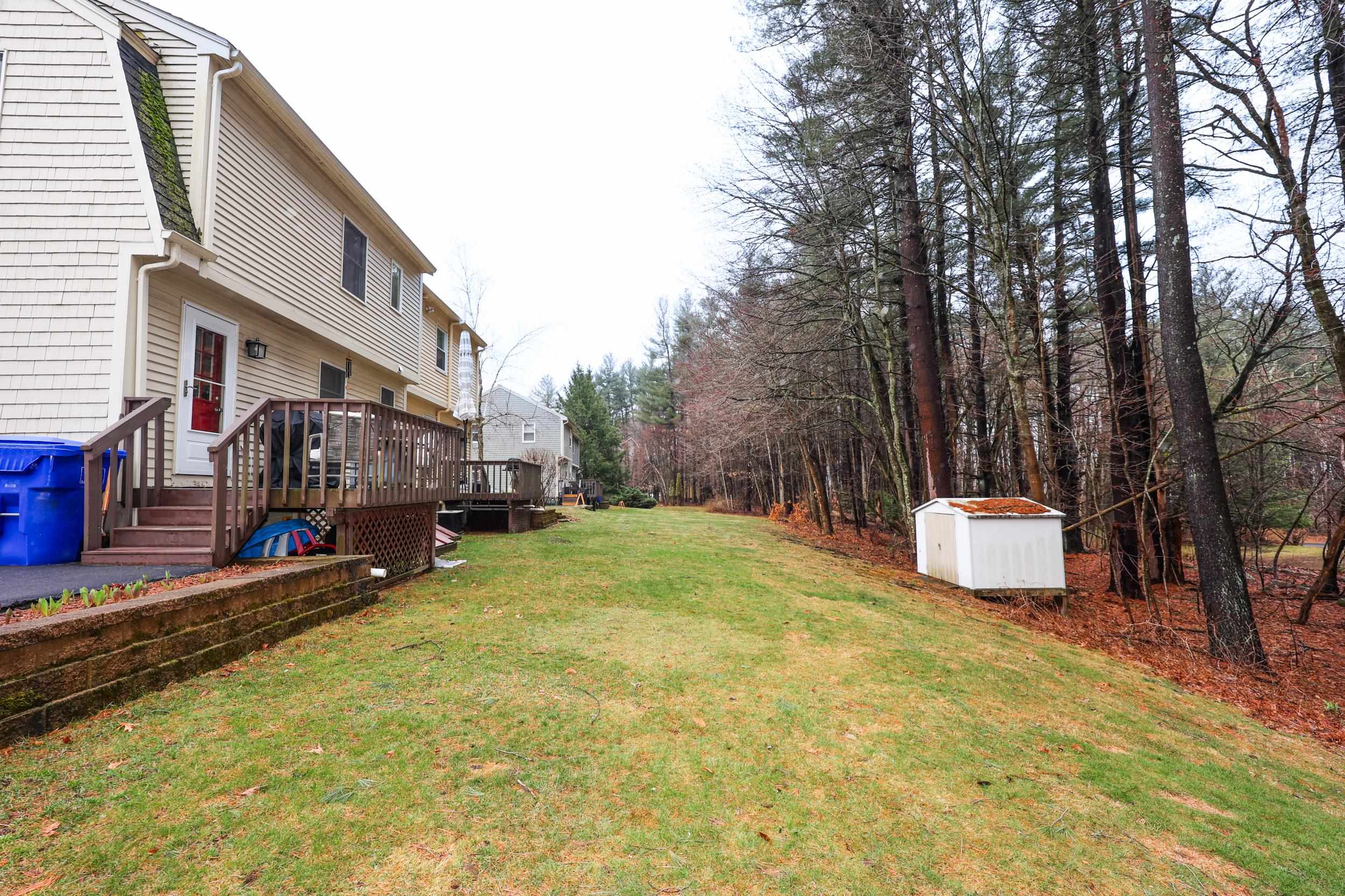 20 Holly Lane Unit: B