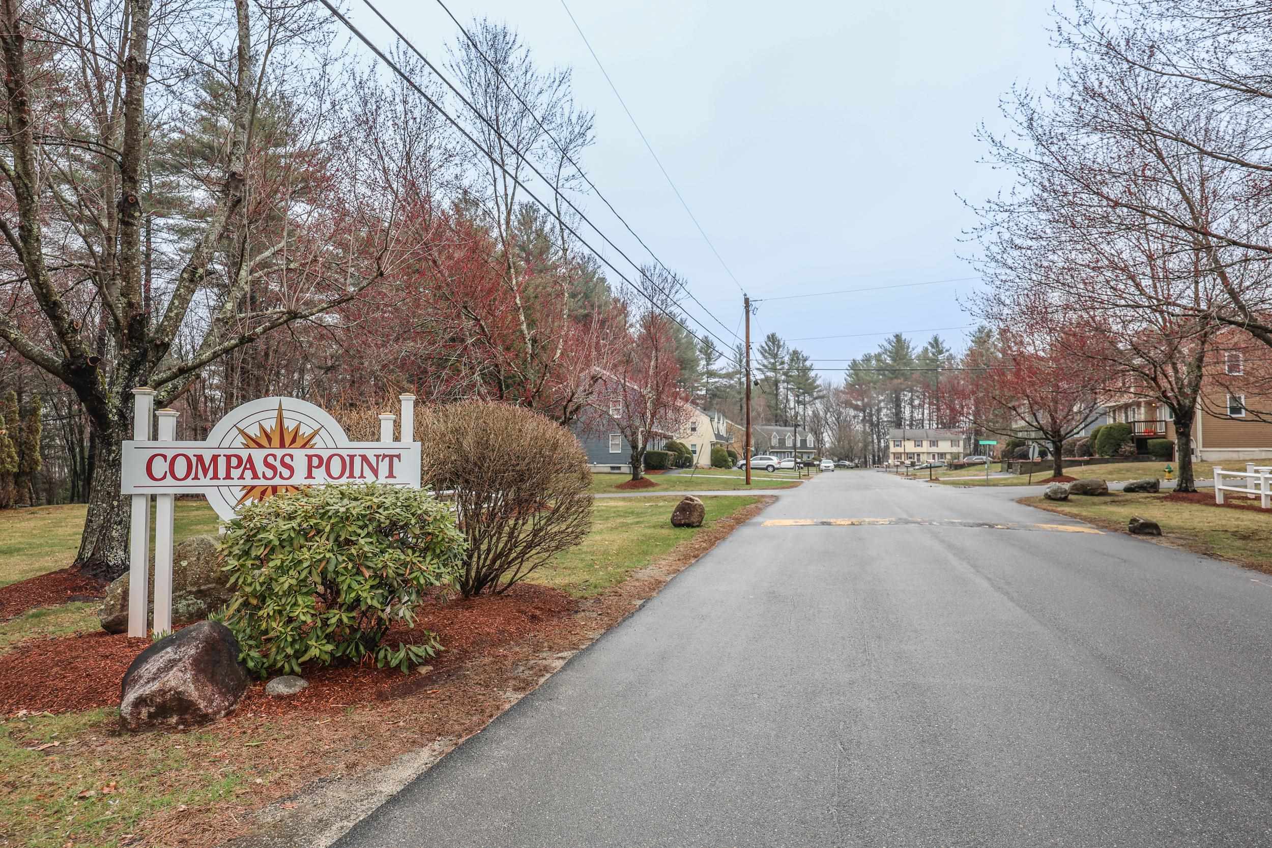 20 Holly Lane Unit: B