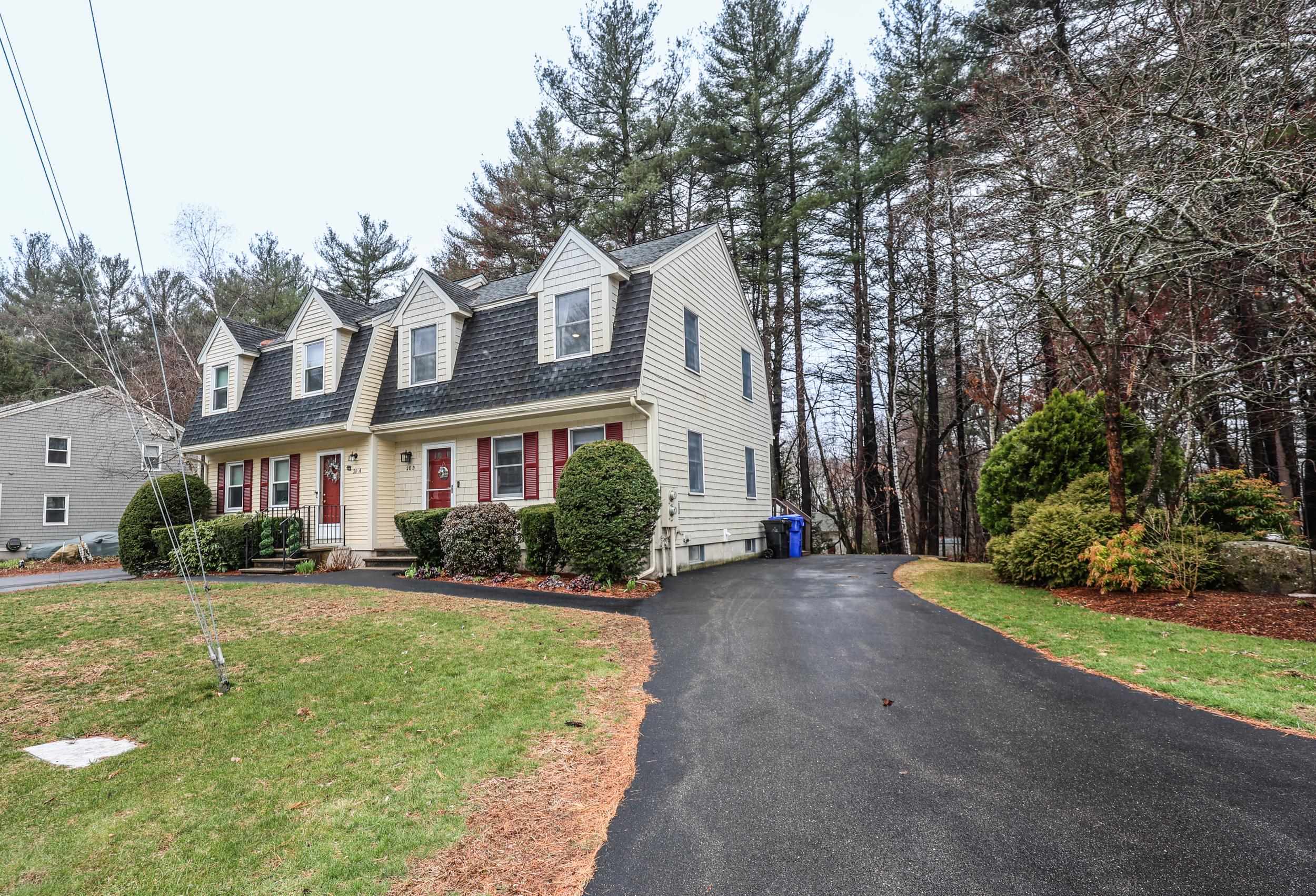 20 Holly Lane Unit: B