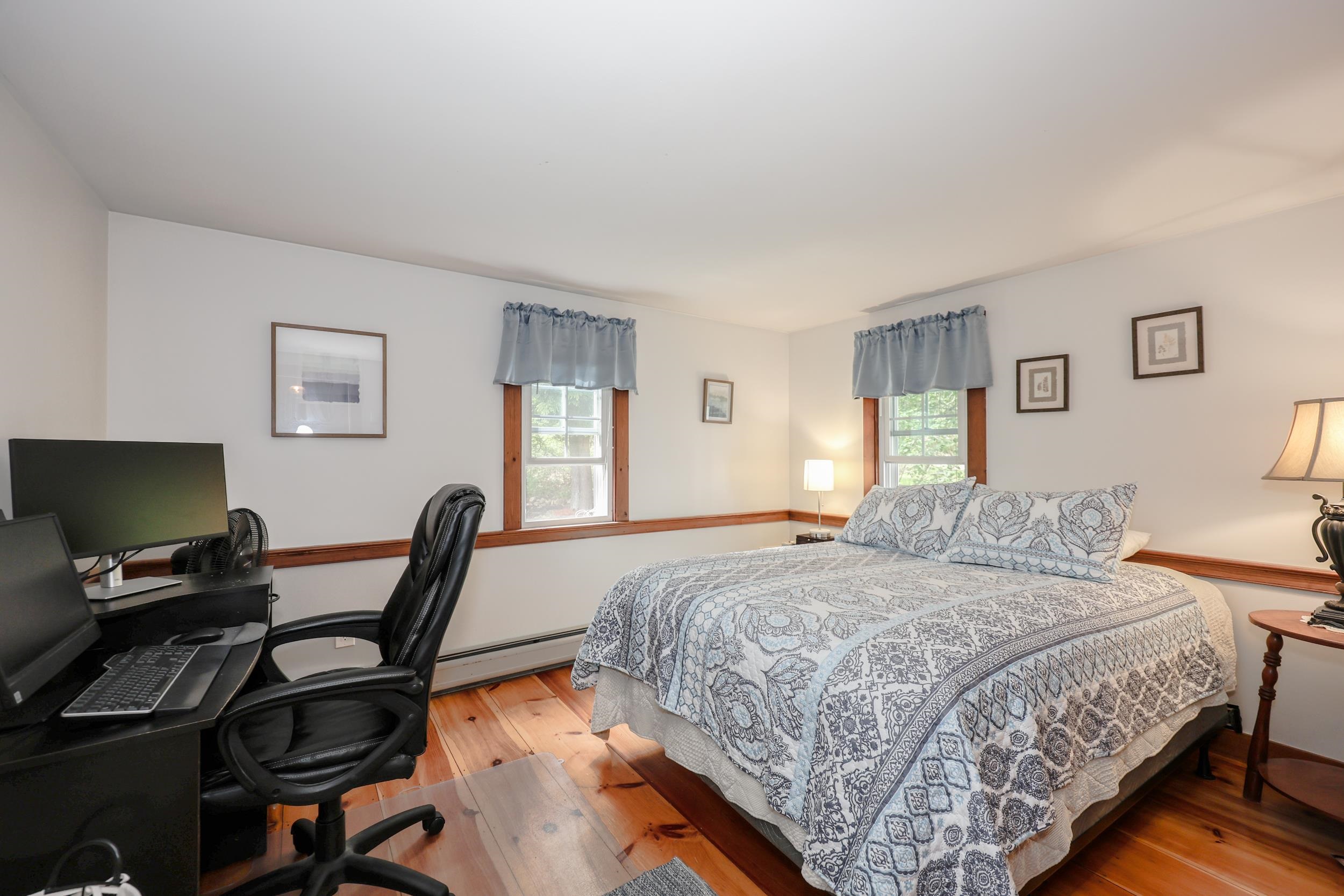 25 Brown Ridge Road