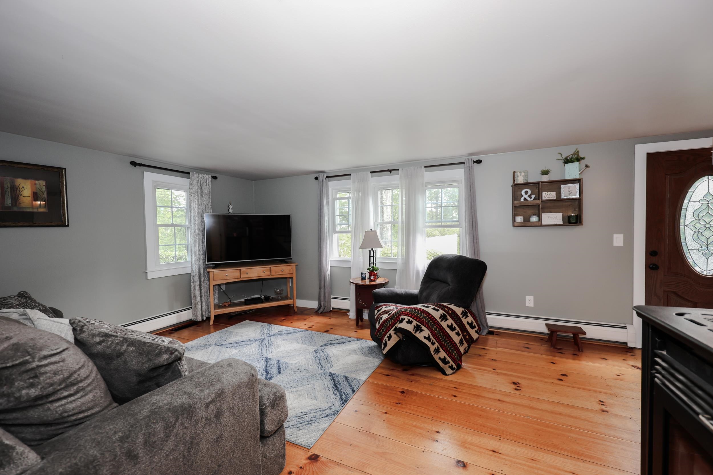 25 Brown Ridge Road