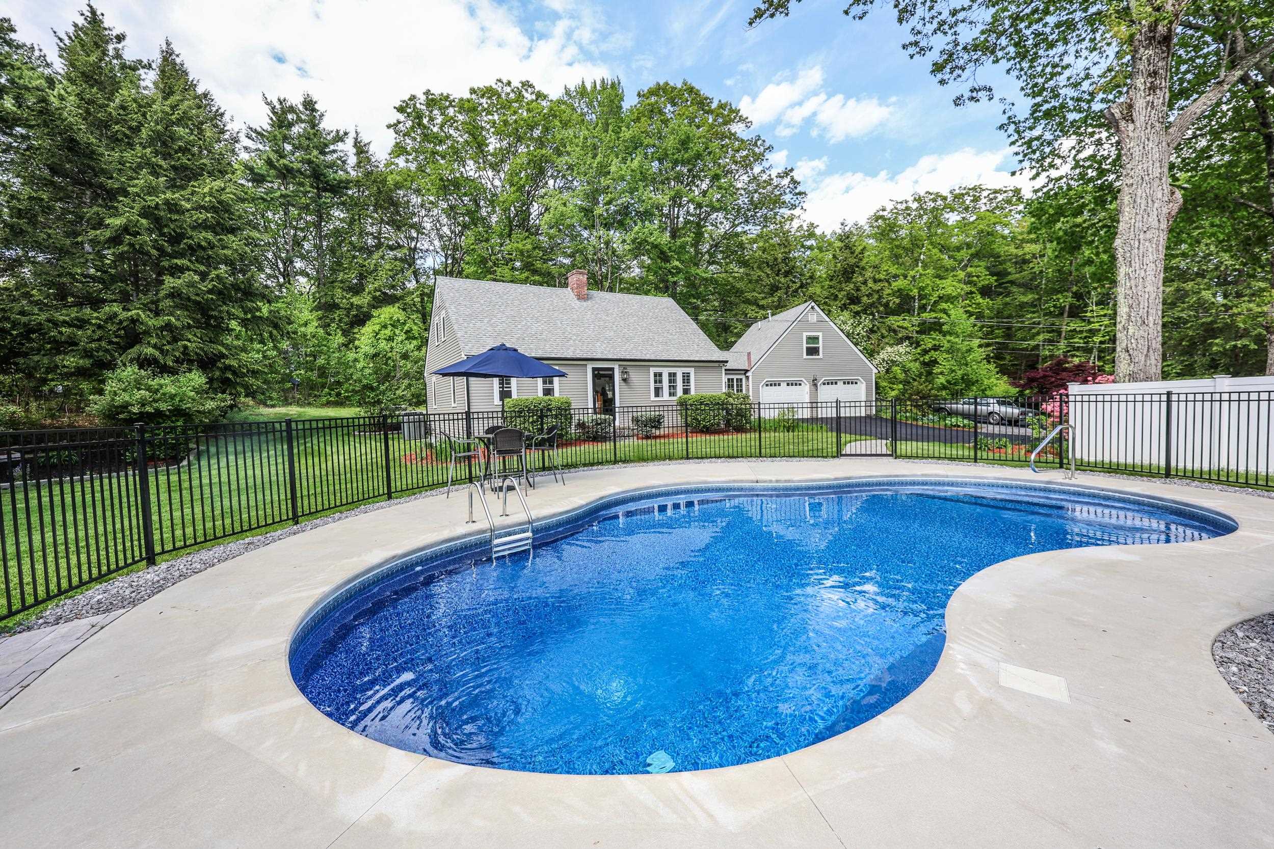 25 Brown Ridge Road