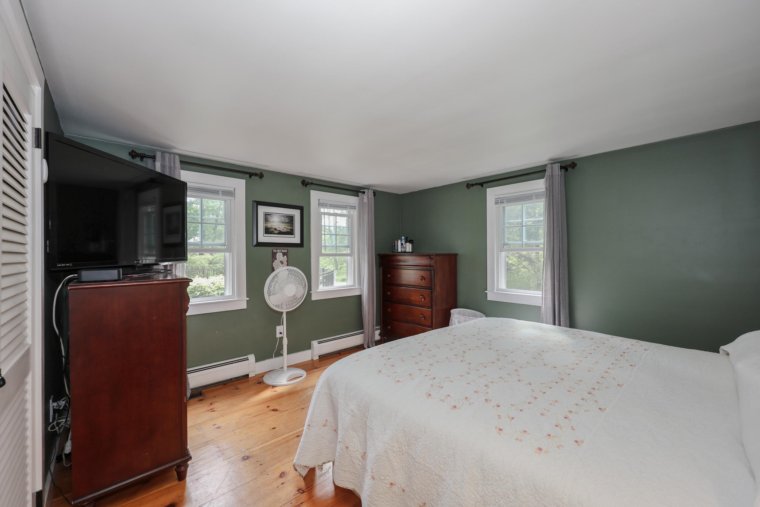 25 Brown Ridge Road