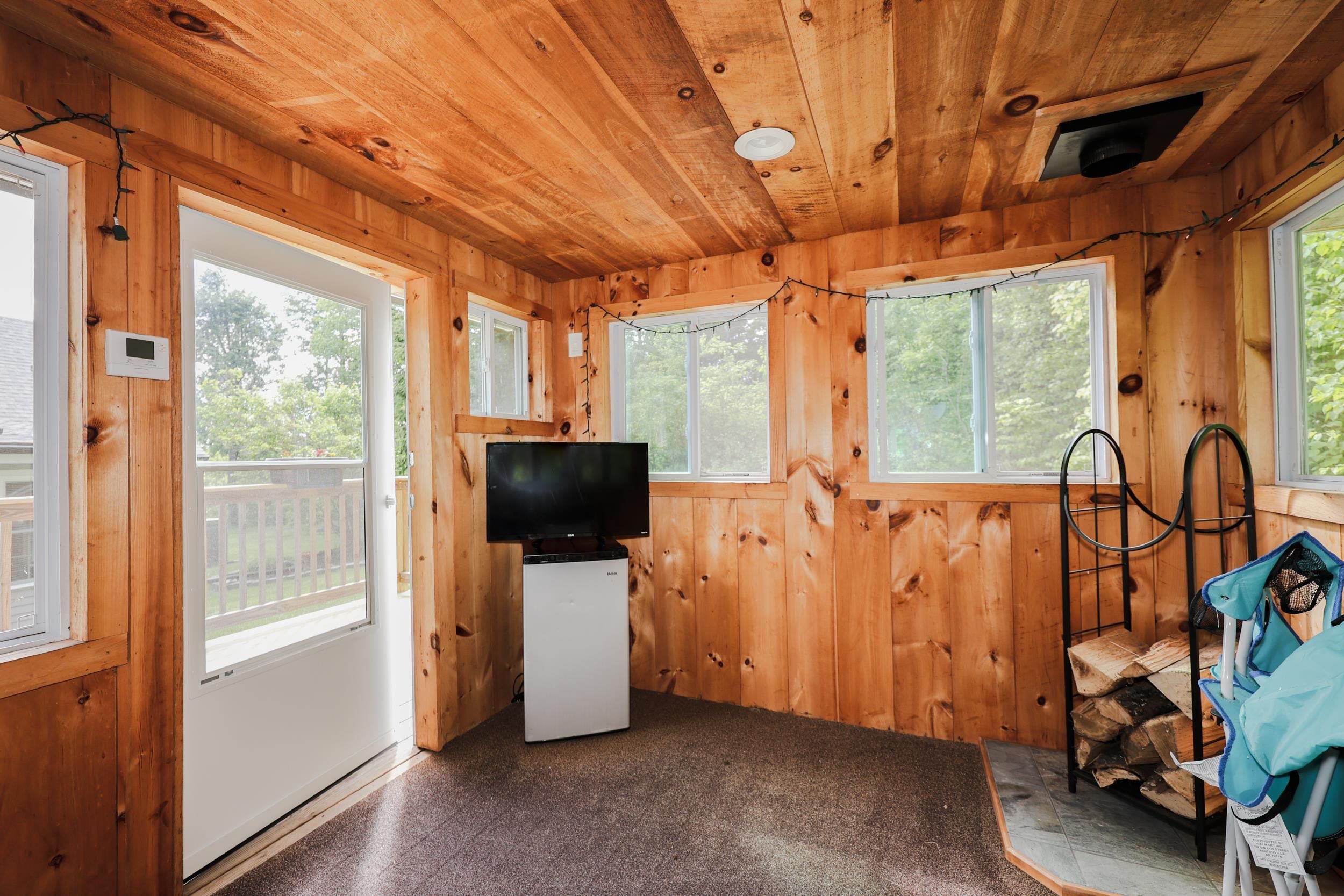 25 Brown Ridge Road