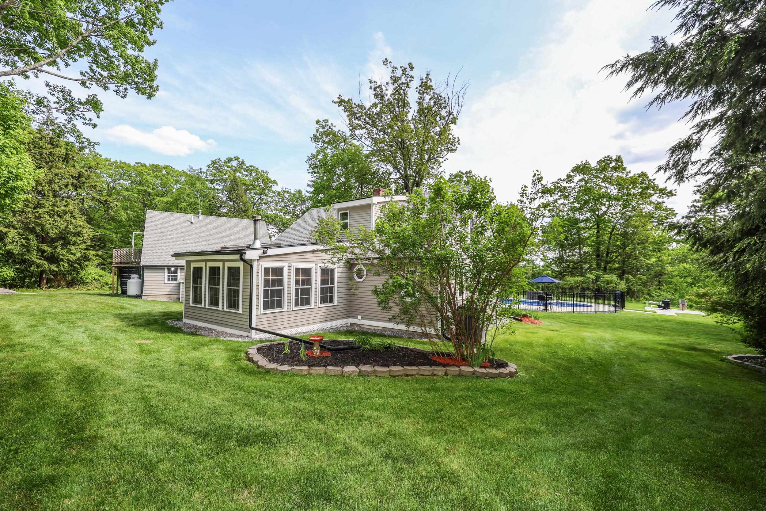 25 Brown Ridge Road