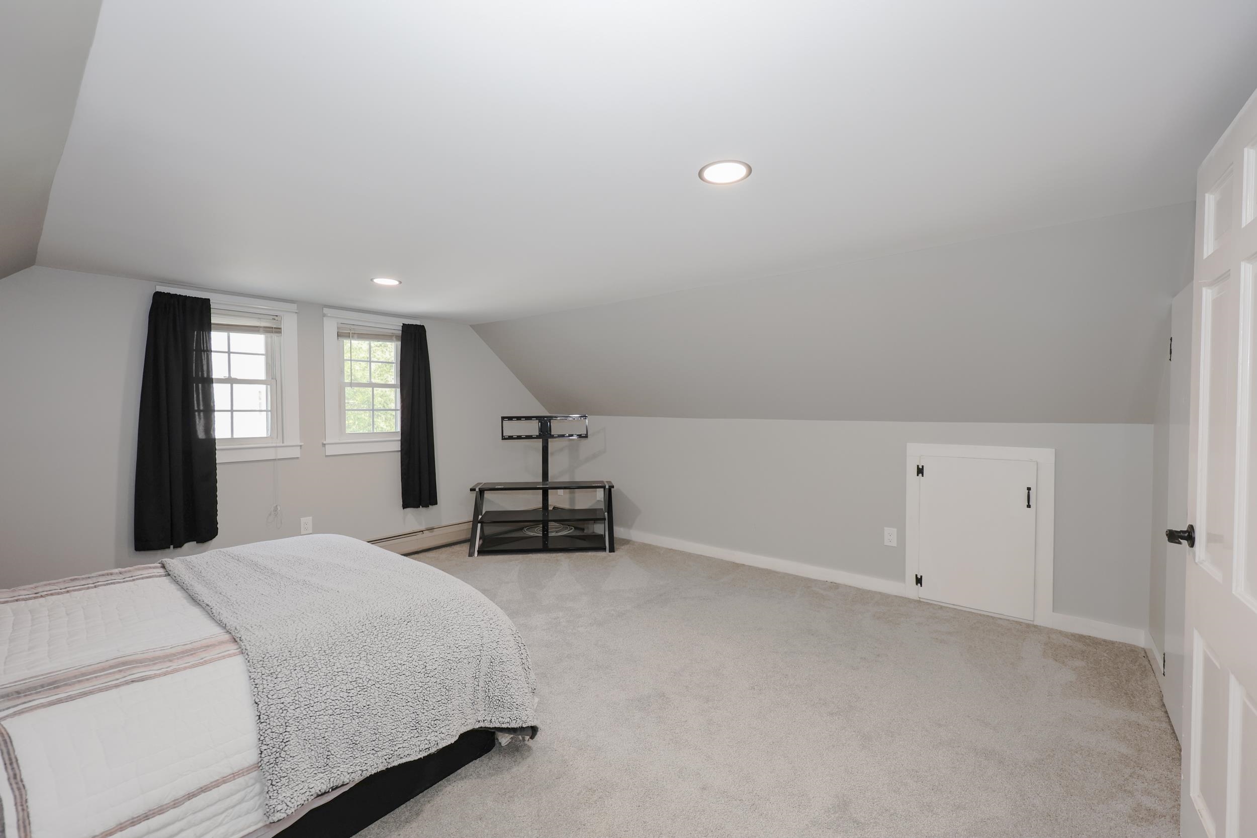 25 Brown Ridge Road