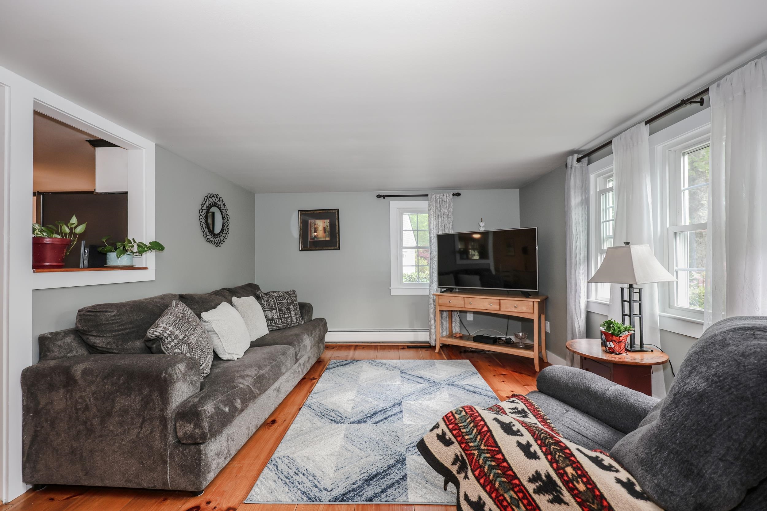 25 Brown Ridge Road