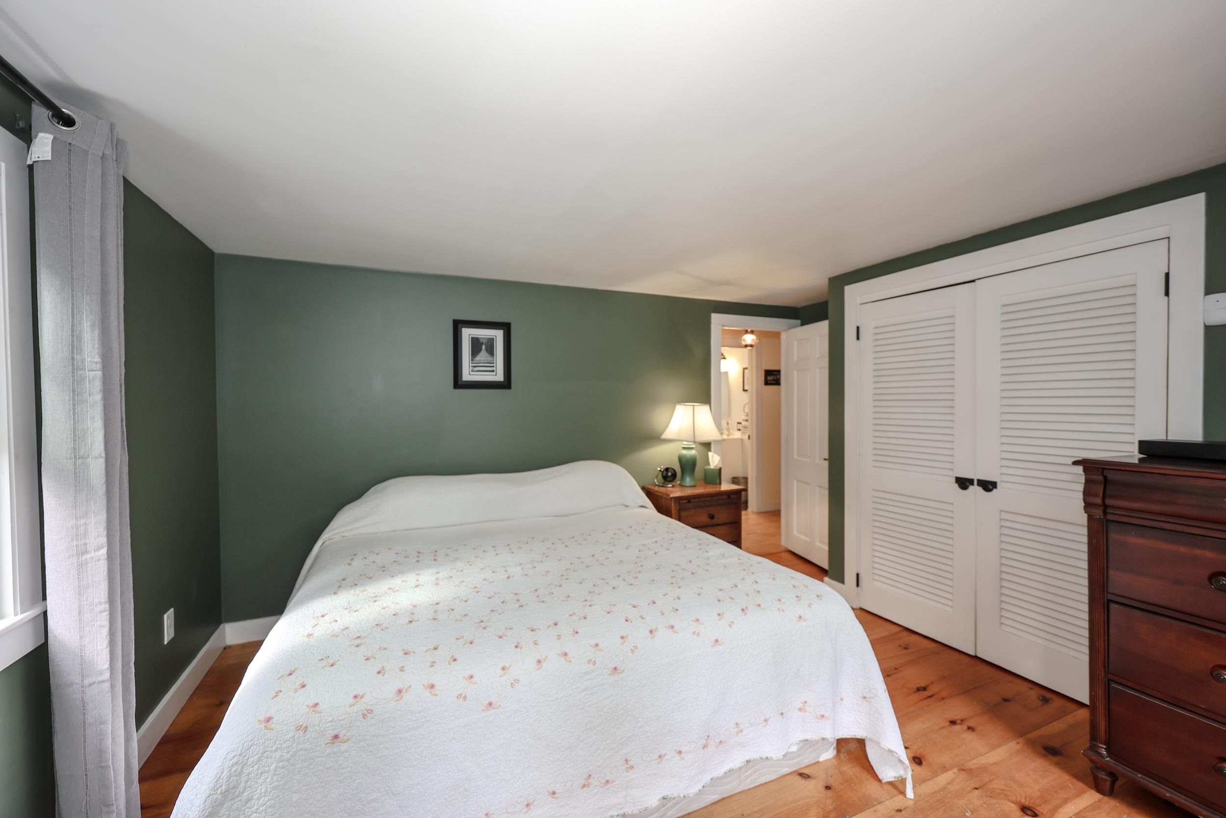 25 Brown Ridge Road