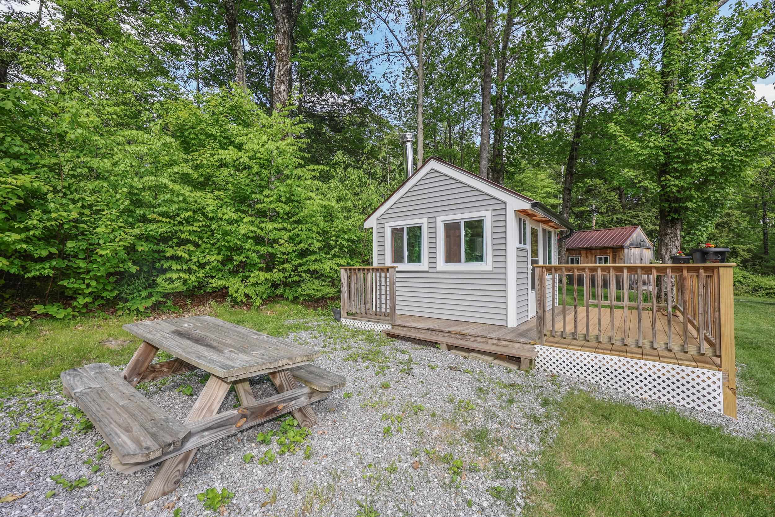 25 Brown Ridge Road