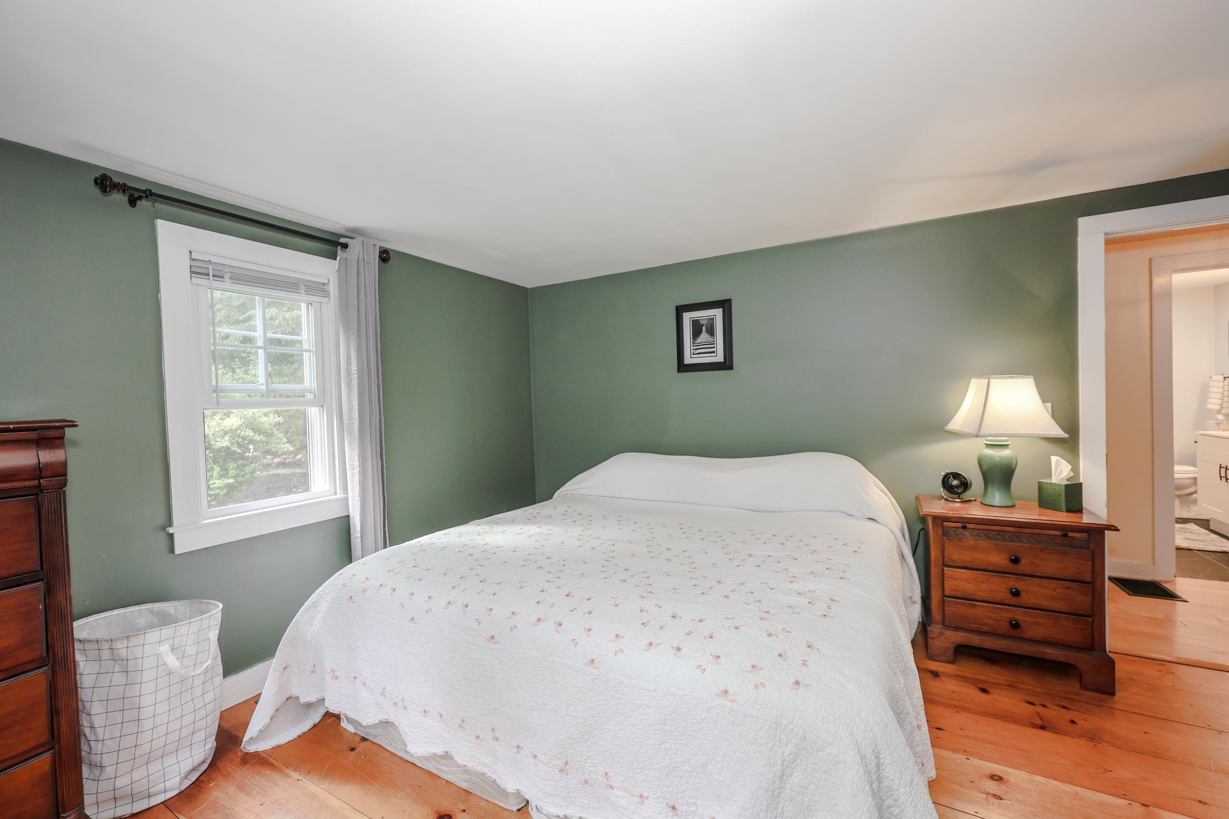 25 Brown Ridge Road