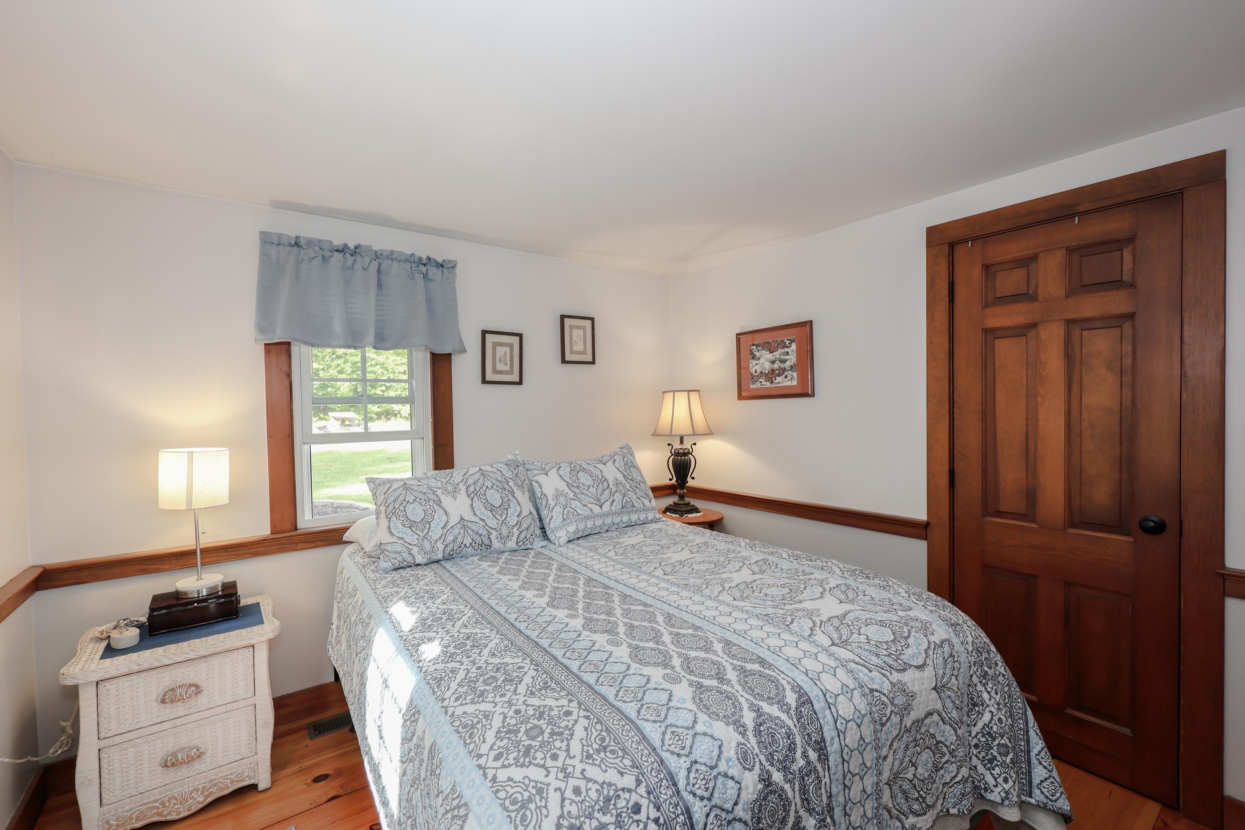 25 Brown Ridge Road