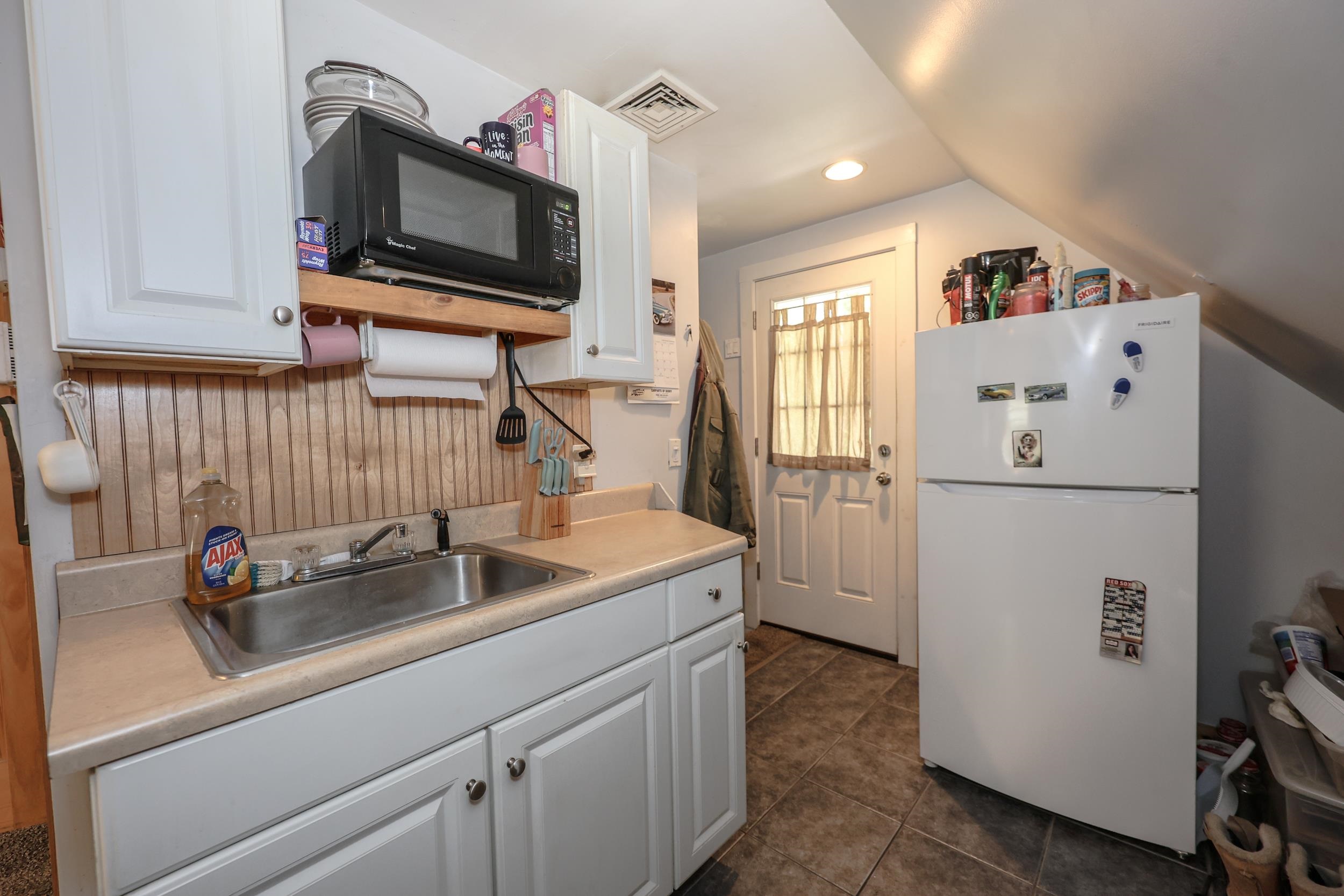 25 Brown Ridge Road