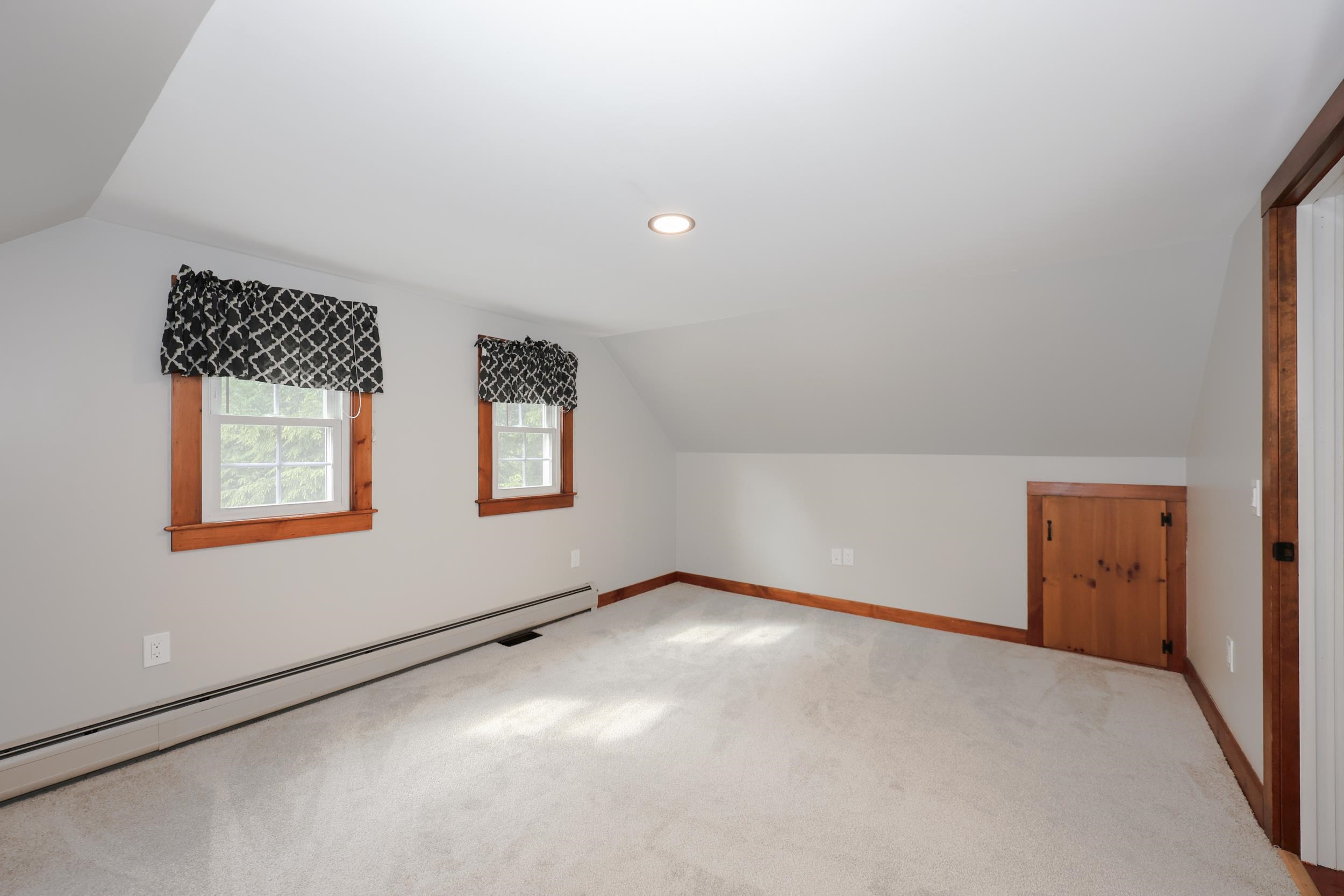 25 Brown Ridge Road