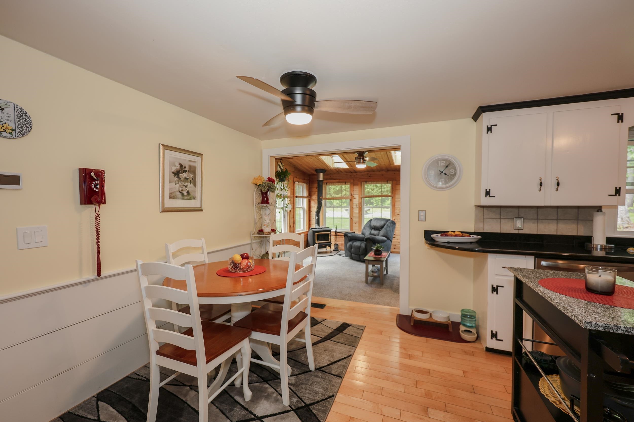 25 Brown Ridge Road