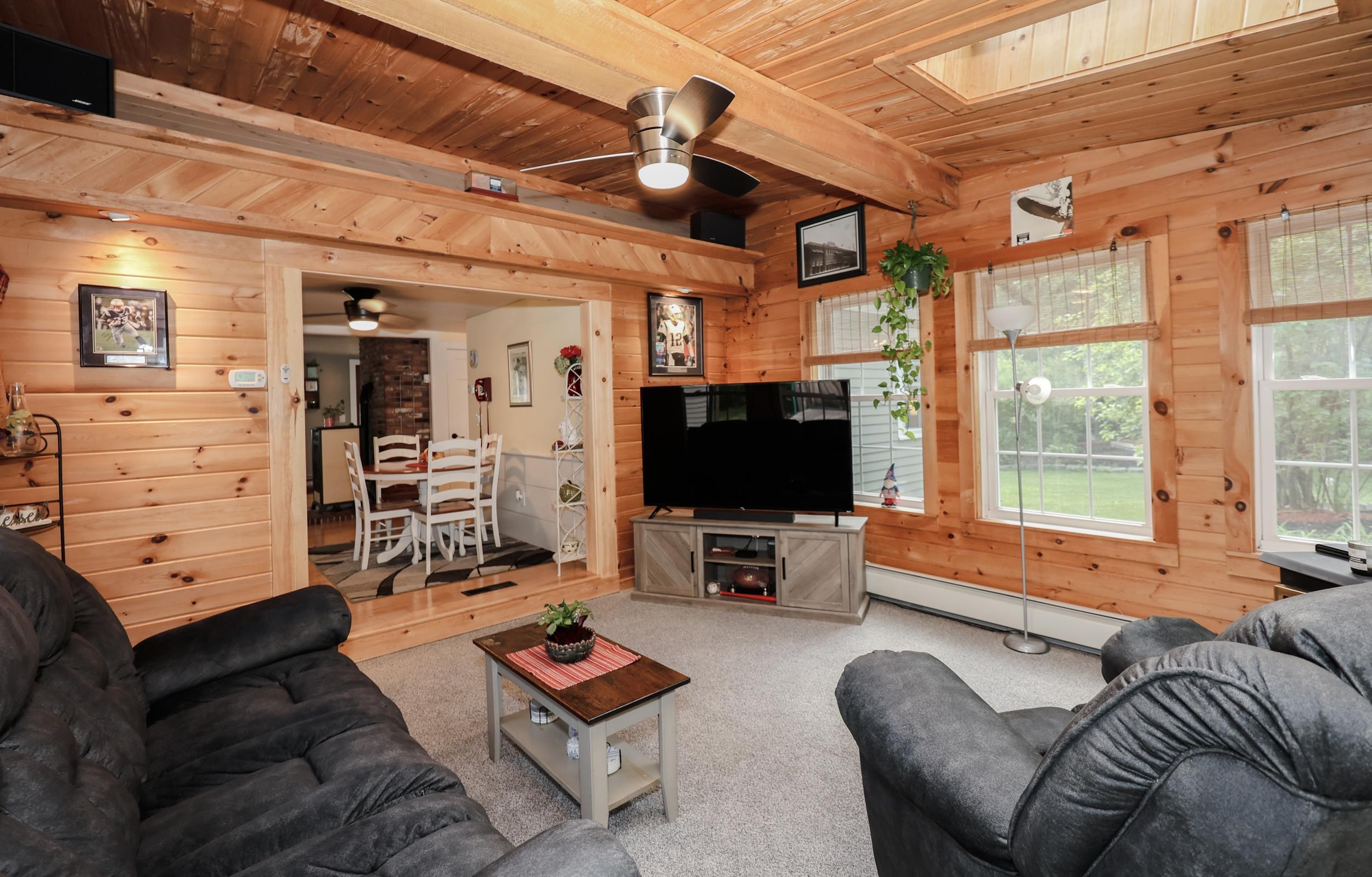 25 Brown Ridge Road