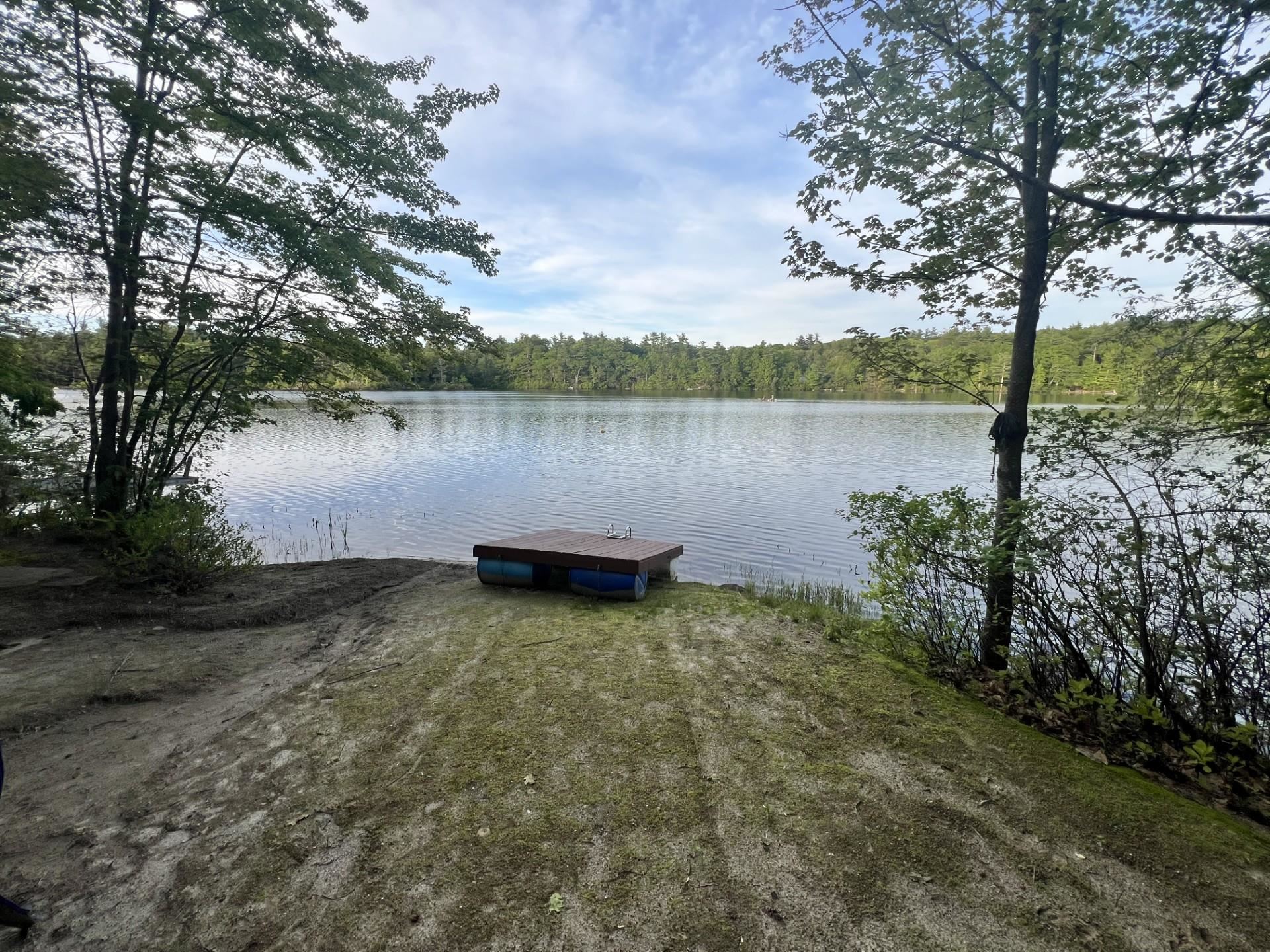 25 Brown Ridge Road