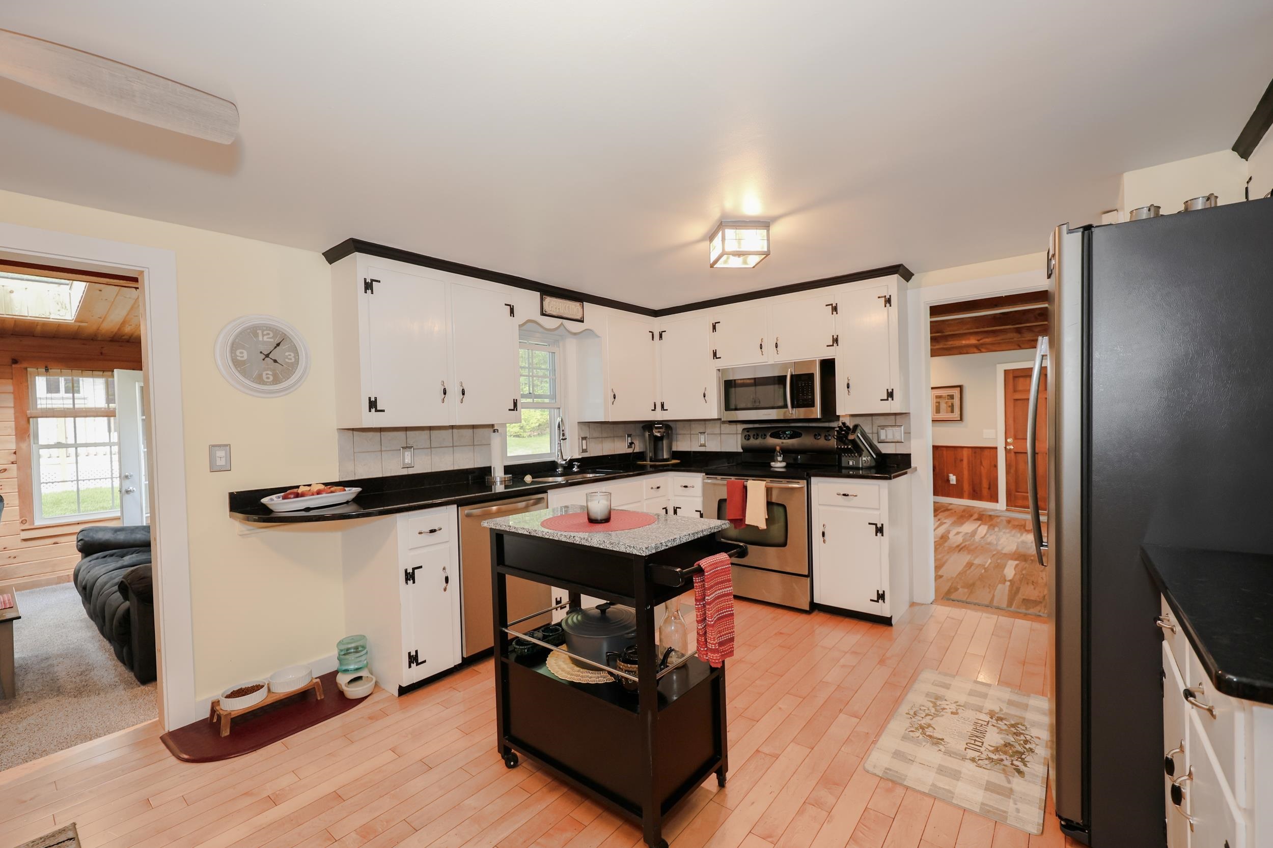 25 Brown Ridge Road