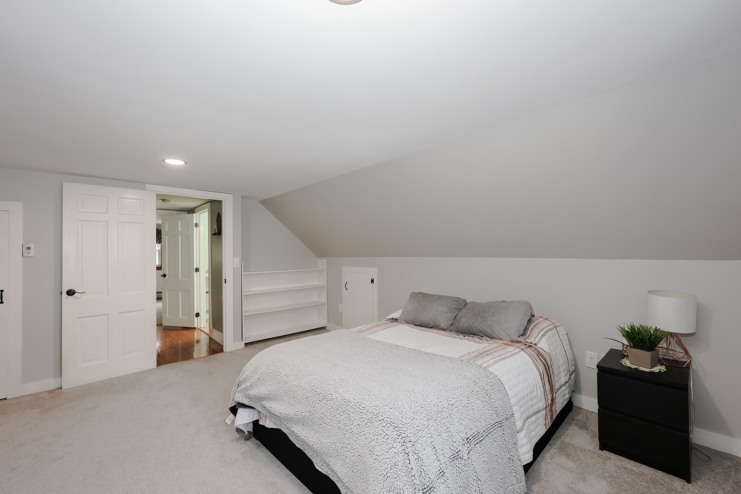 25 Brown Ridge Road