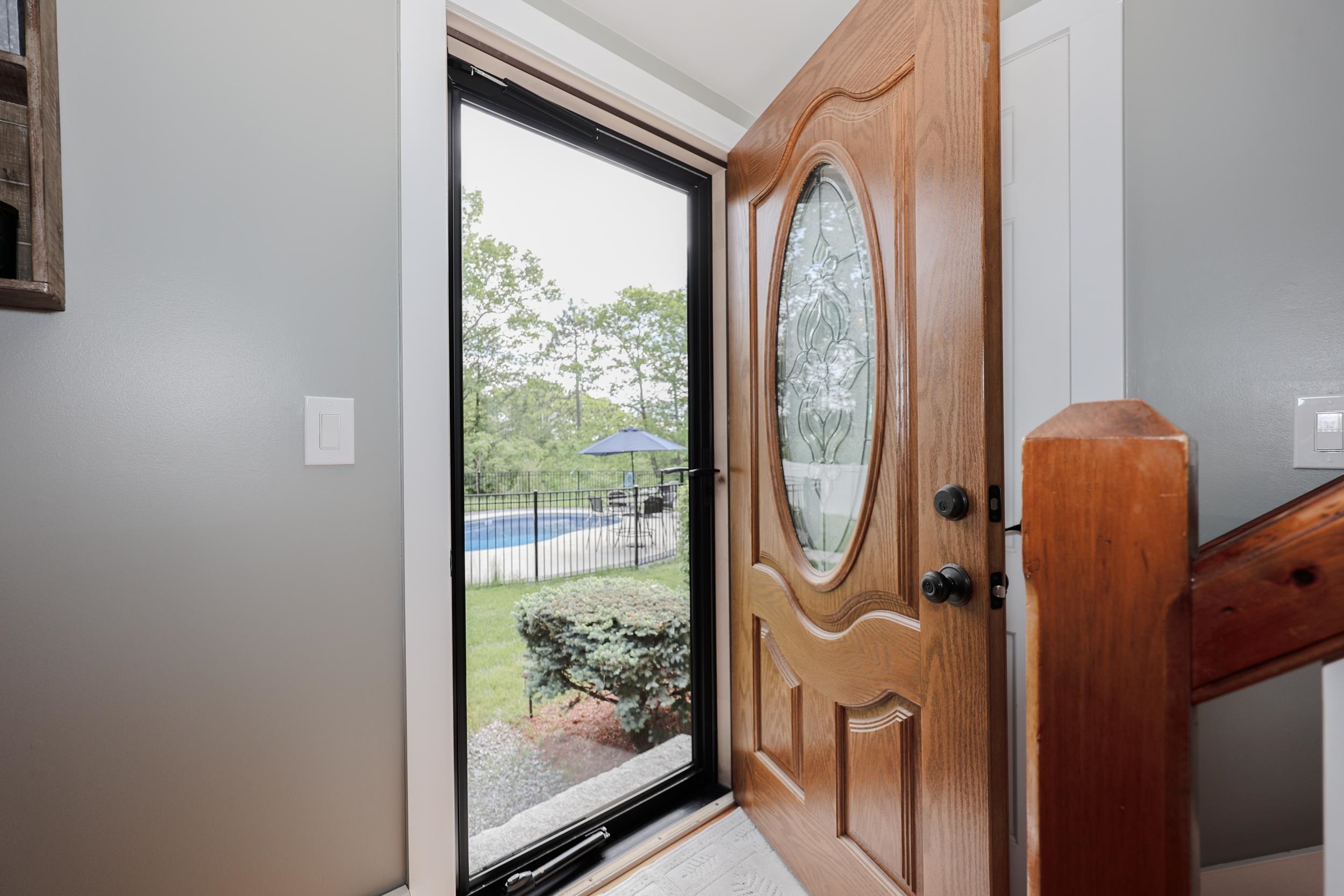 25 Brown Ridge Road
