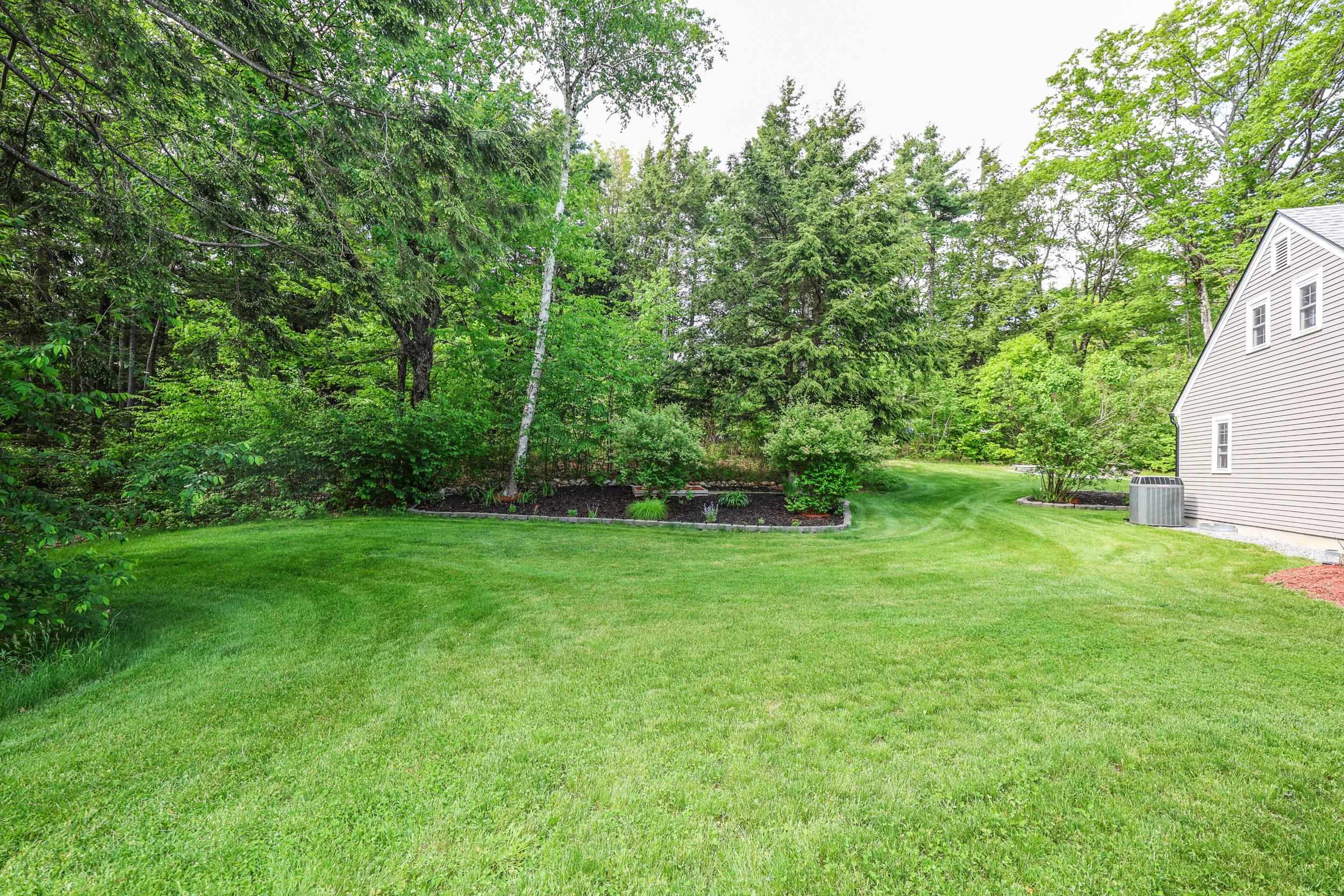 25 Brown Ridge Road