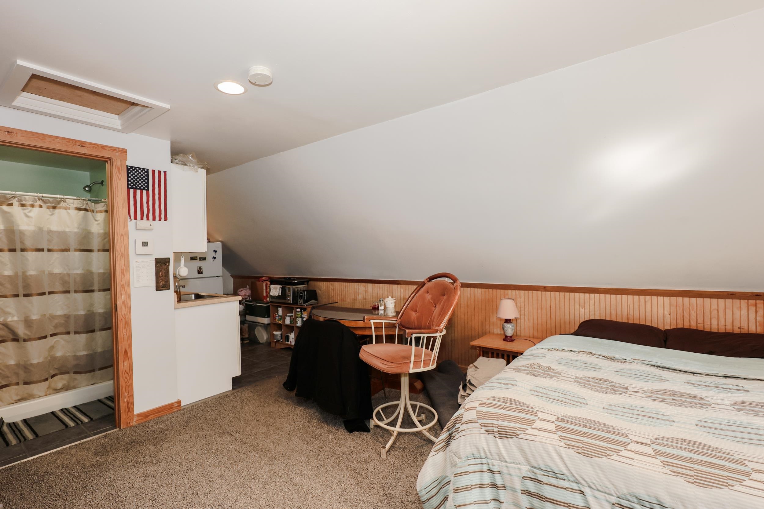 25 Brown Ridge Road