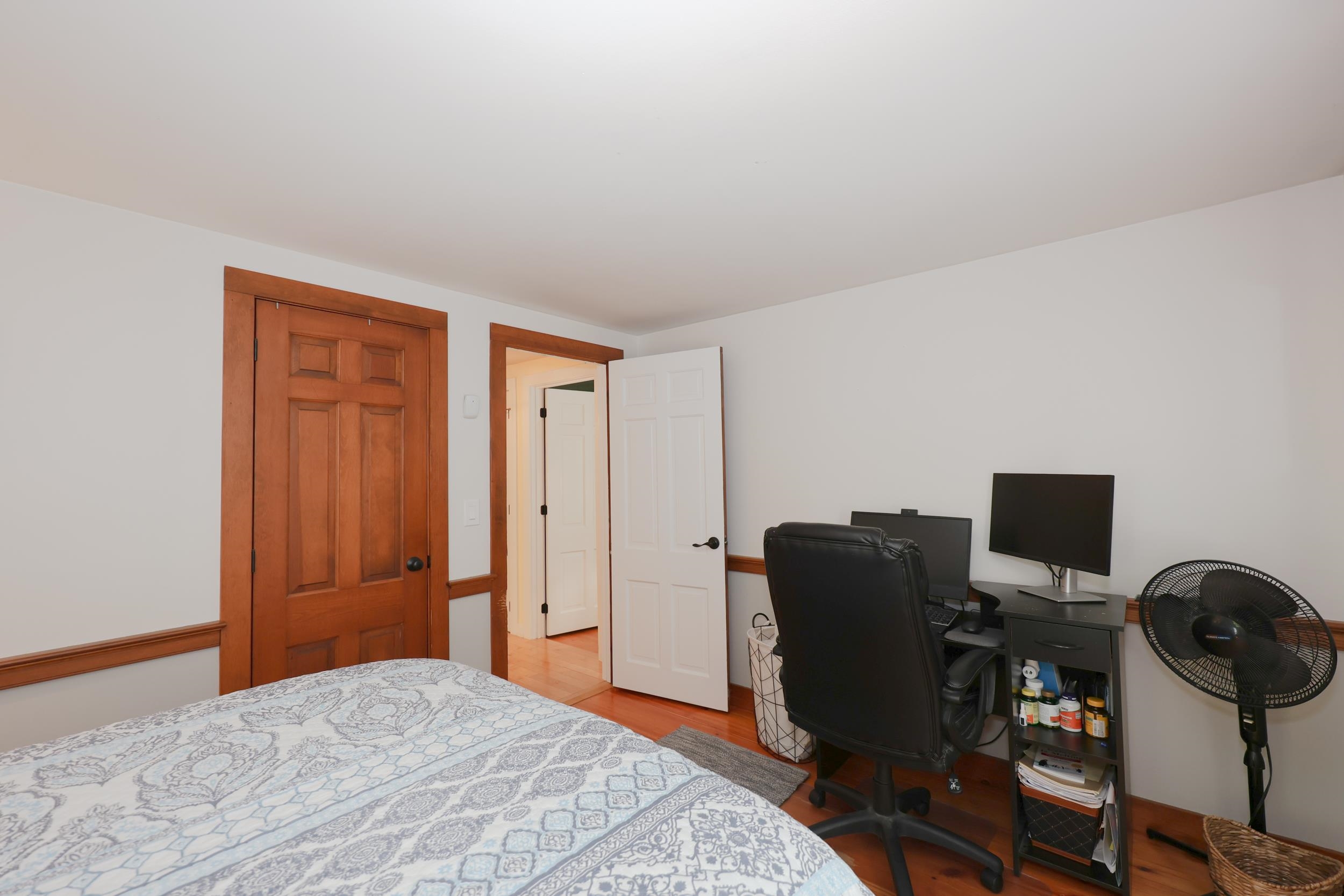 25 Brown Ridge Road