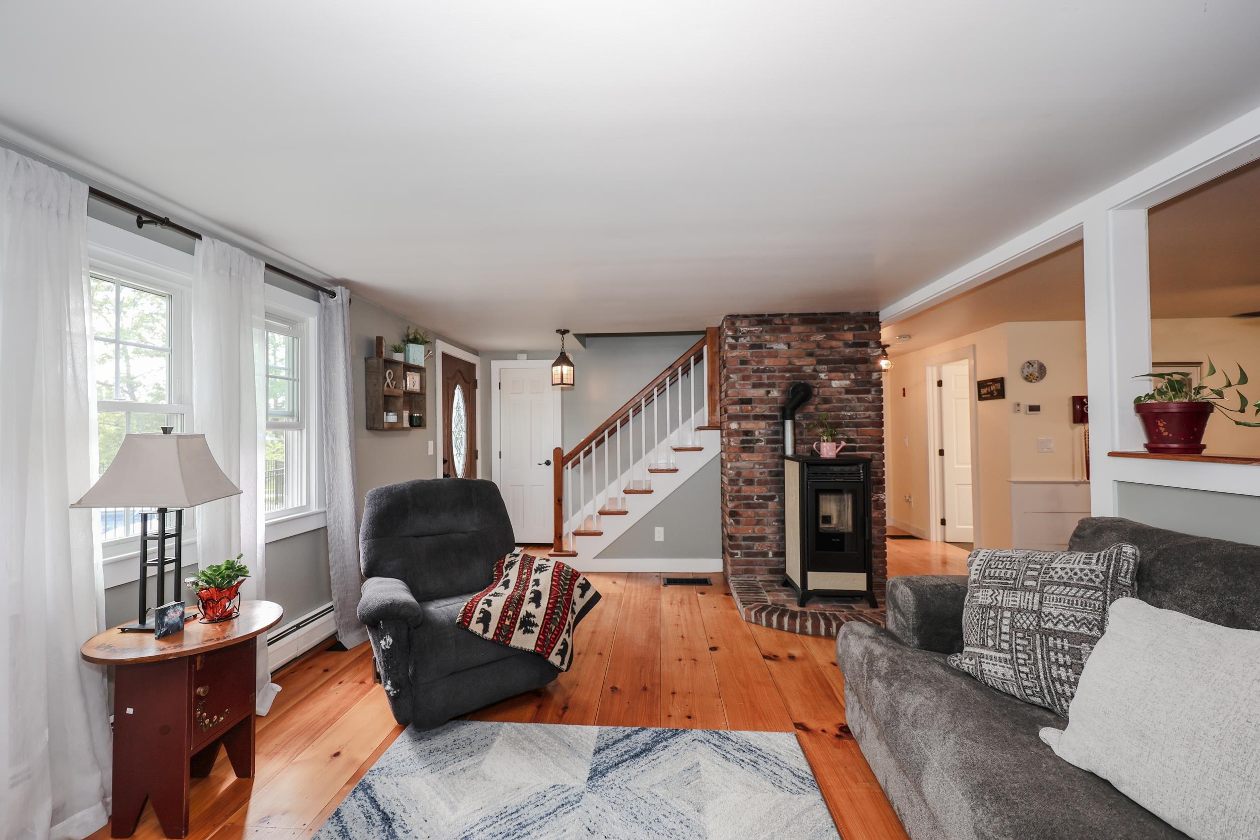25 Brown Ridge Road