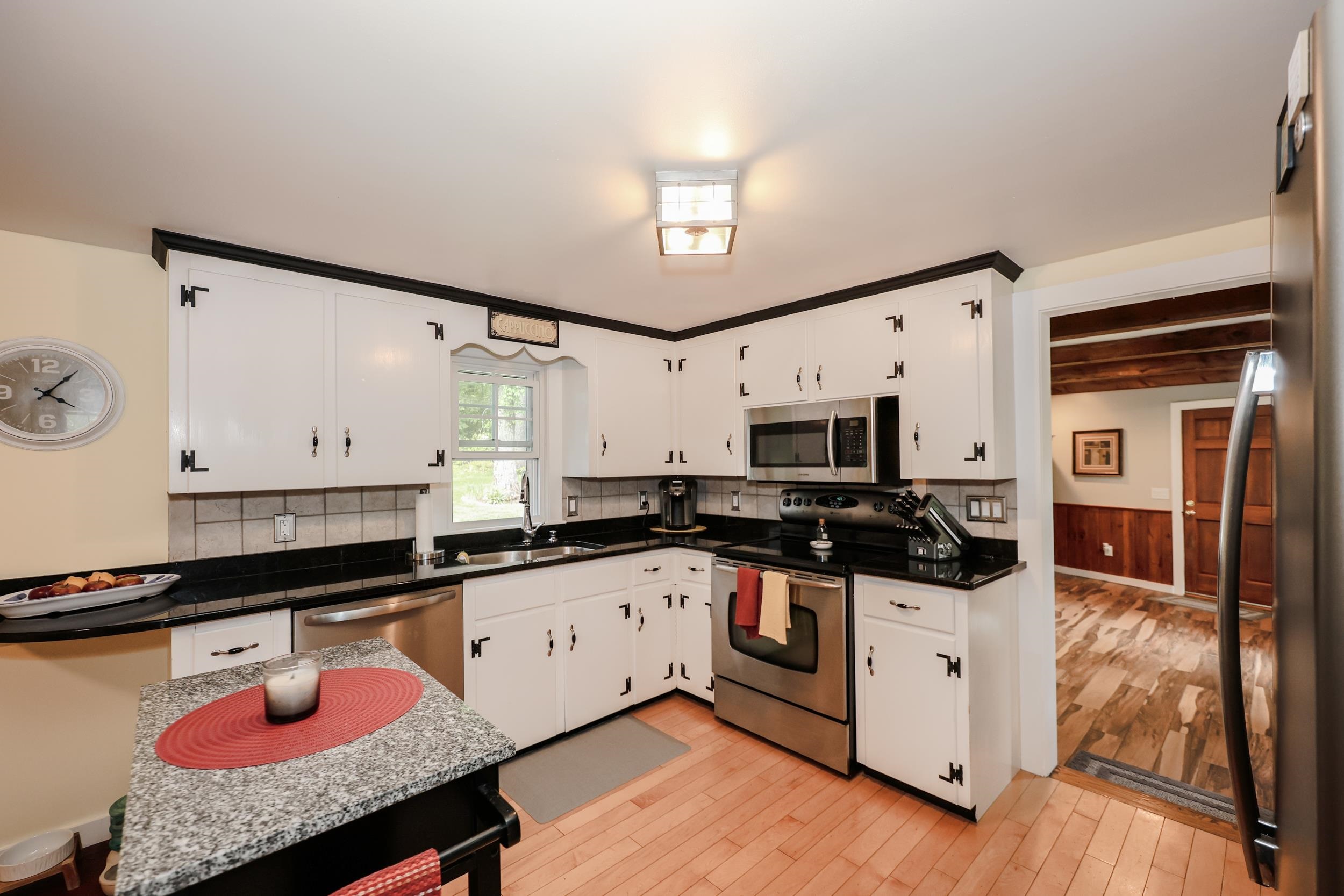 25 Brown Ridge Road