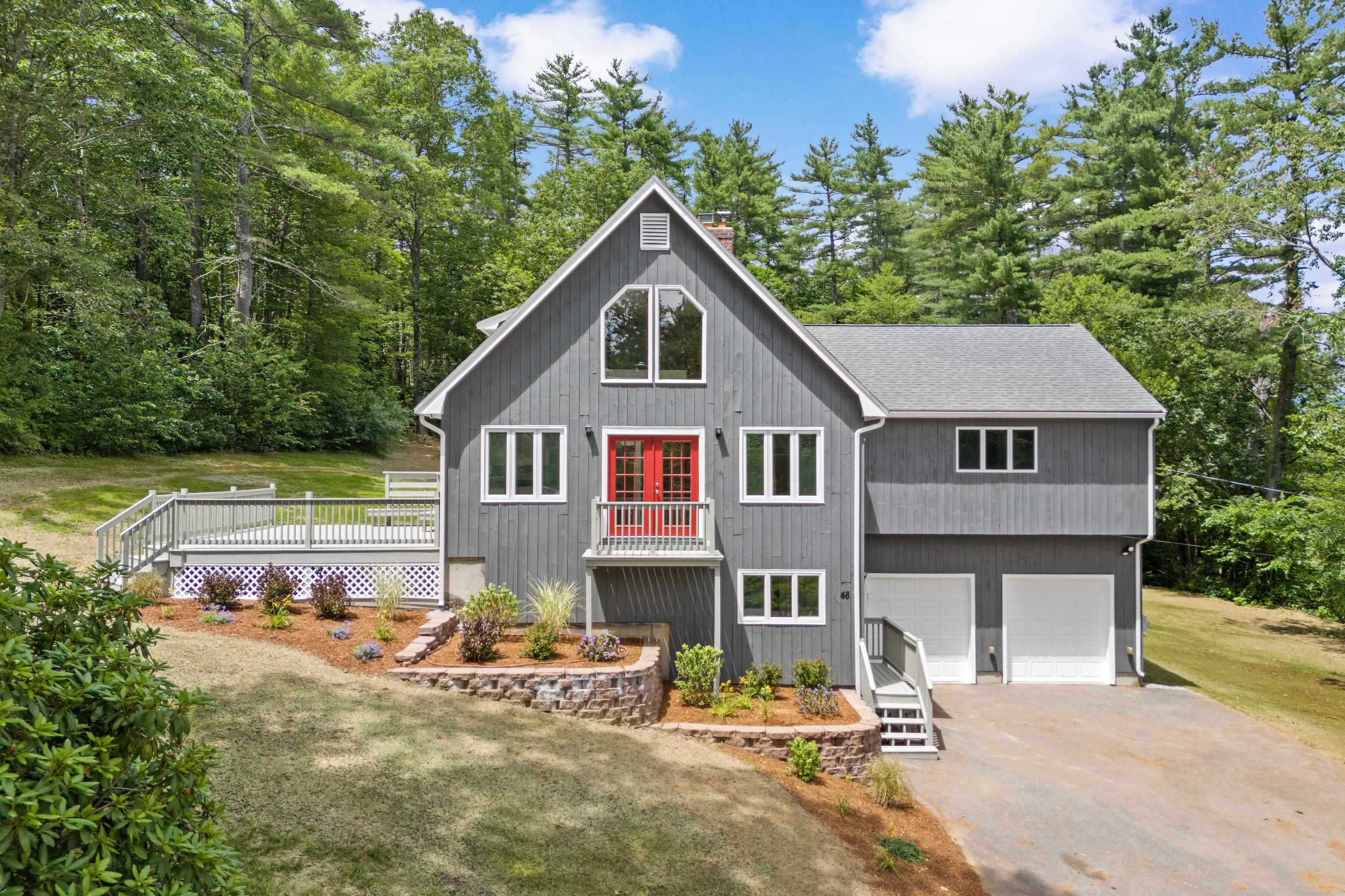 48 Drew Road