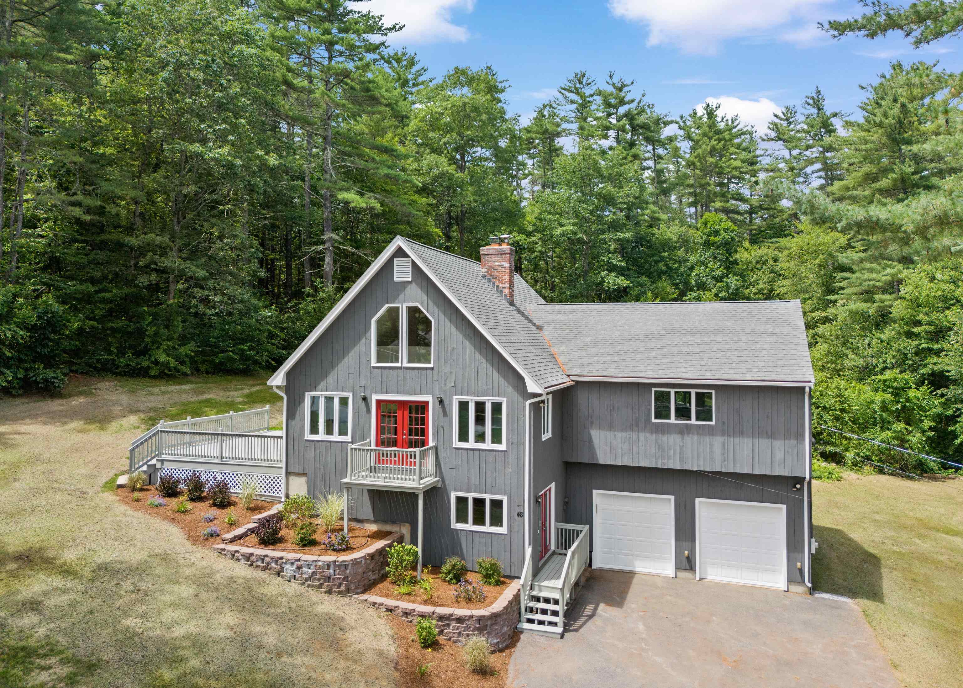 48 Drew Road