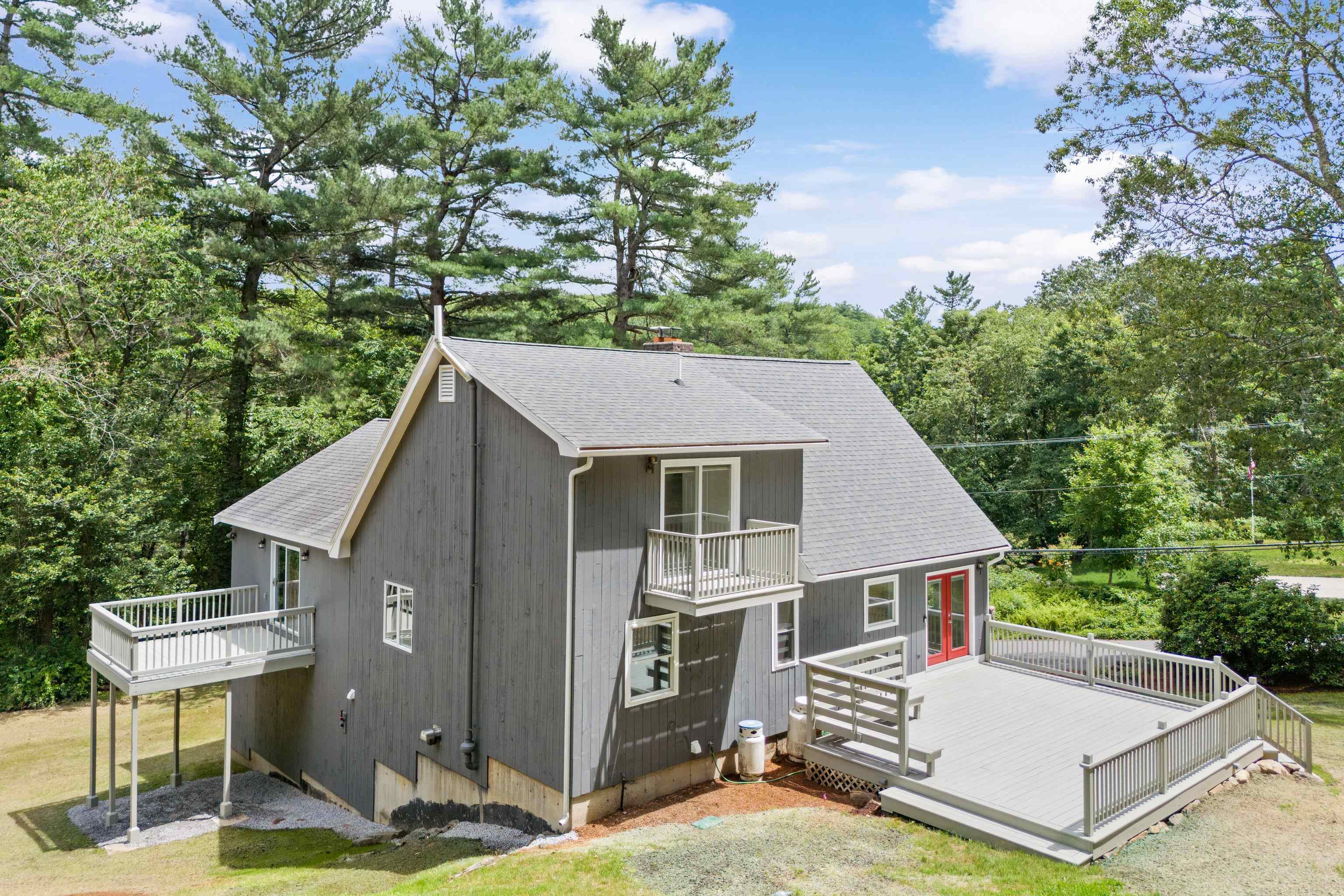 48 Drew Road