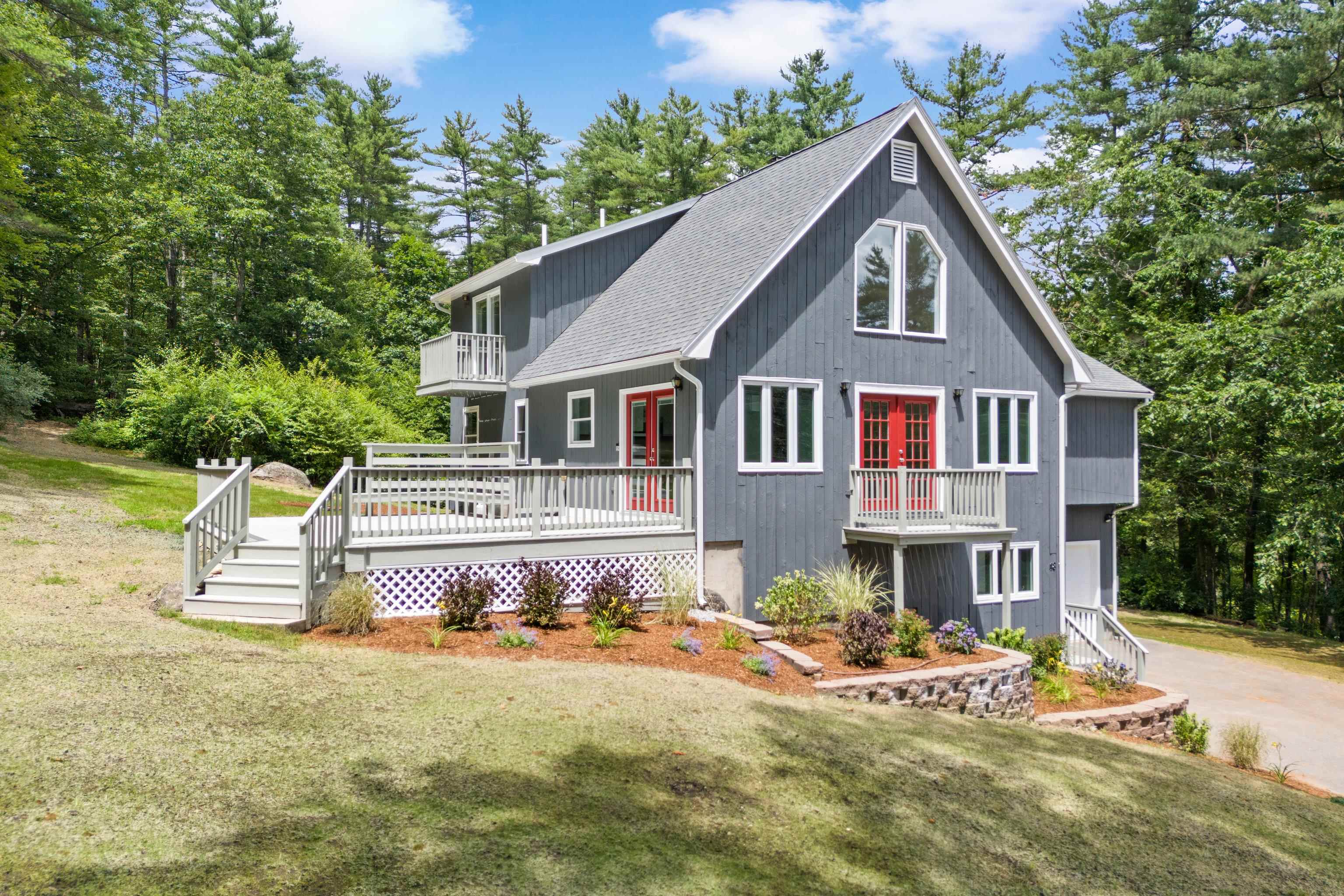 48 Drew Road