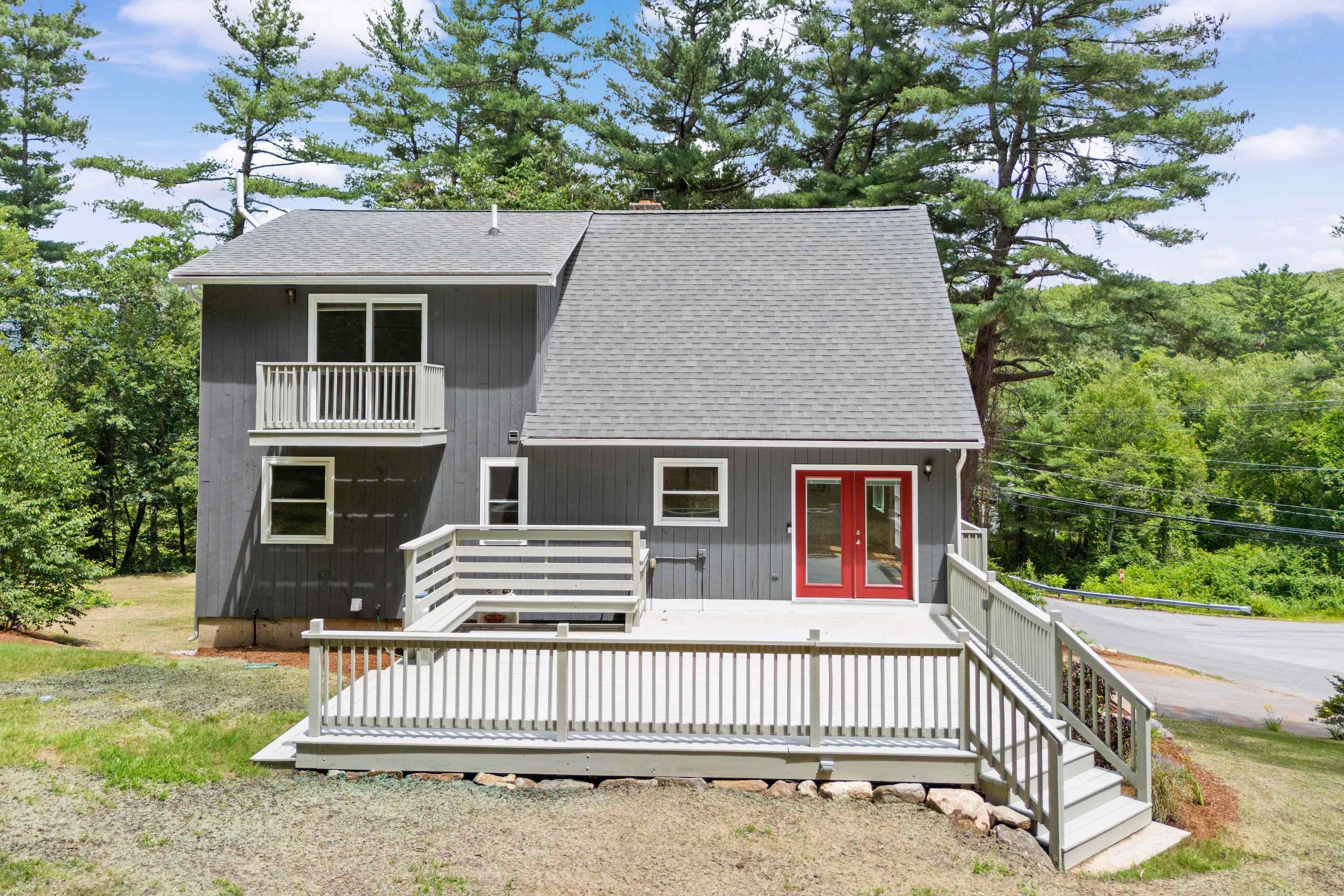 48 Drew Road