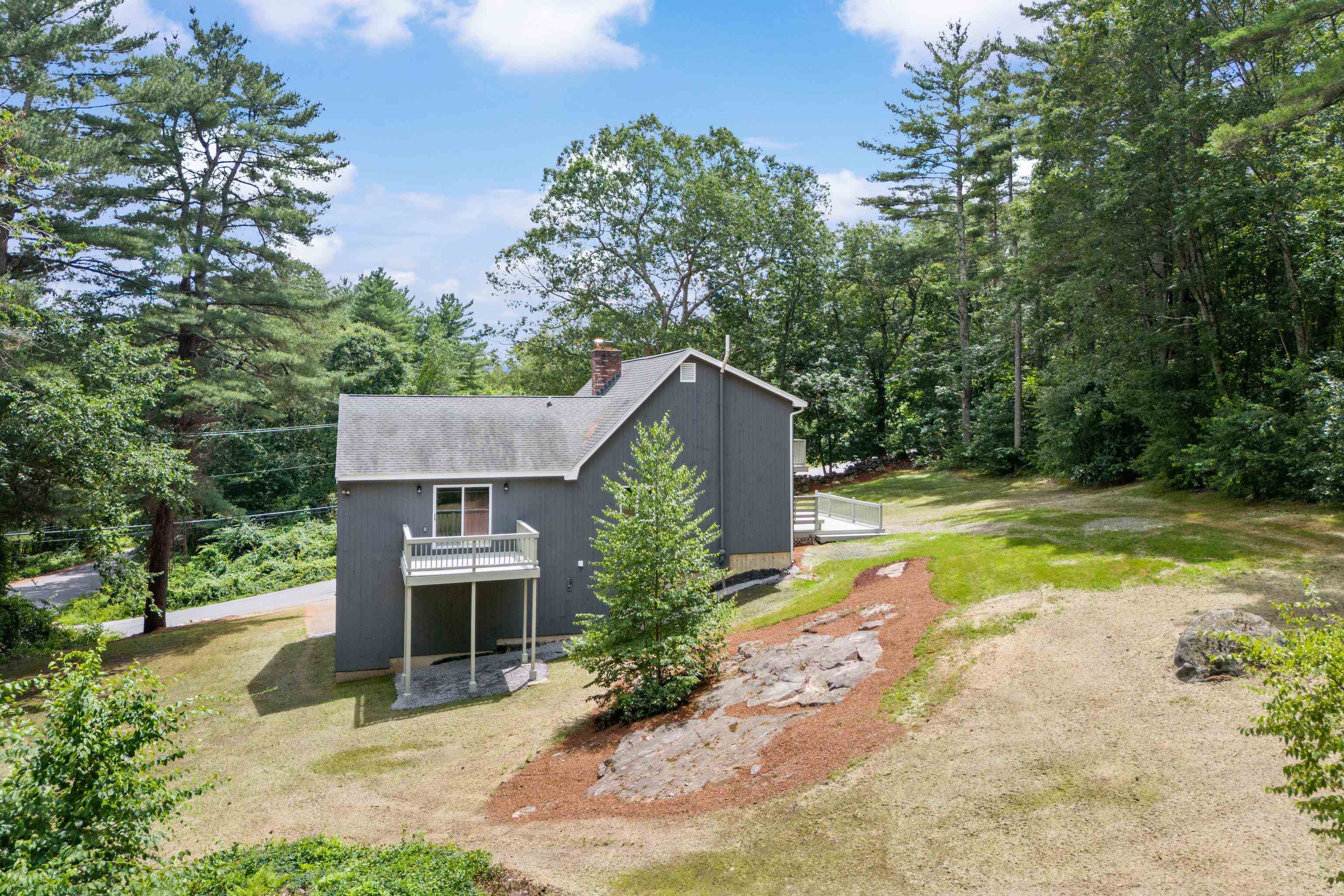 48 Drew Road